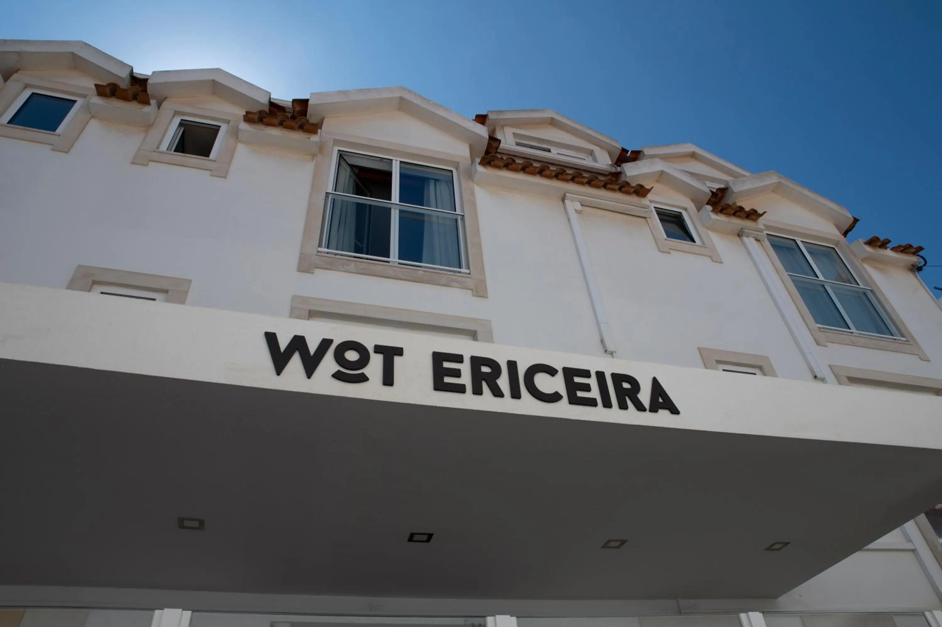 Property building in WOT Ericeira Soul