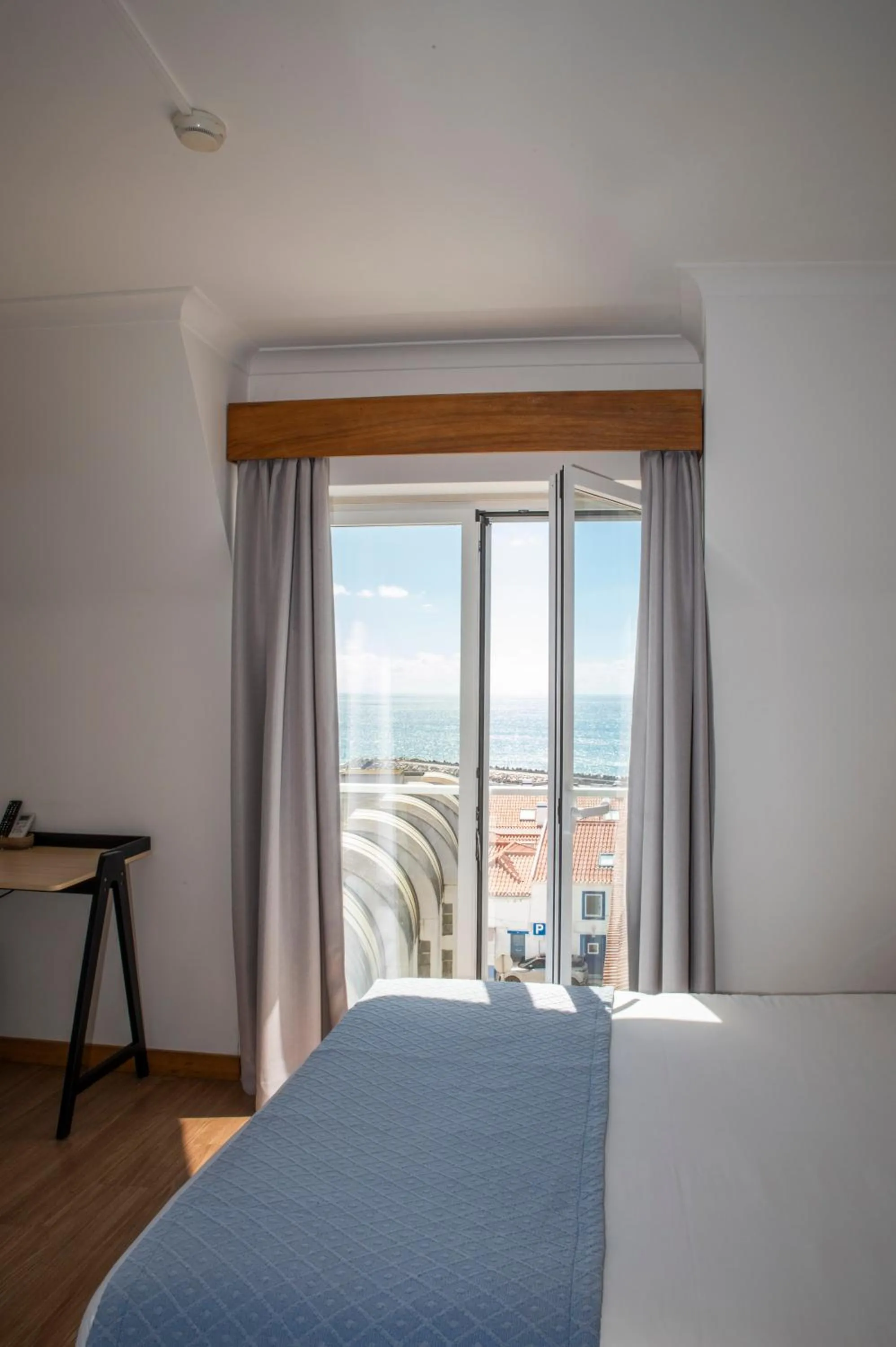 Bed in WOT Ericeira Soul