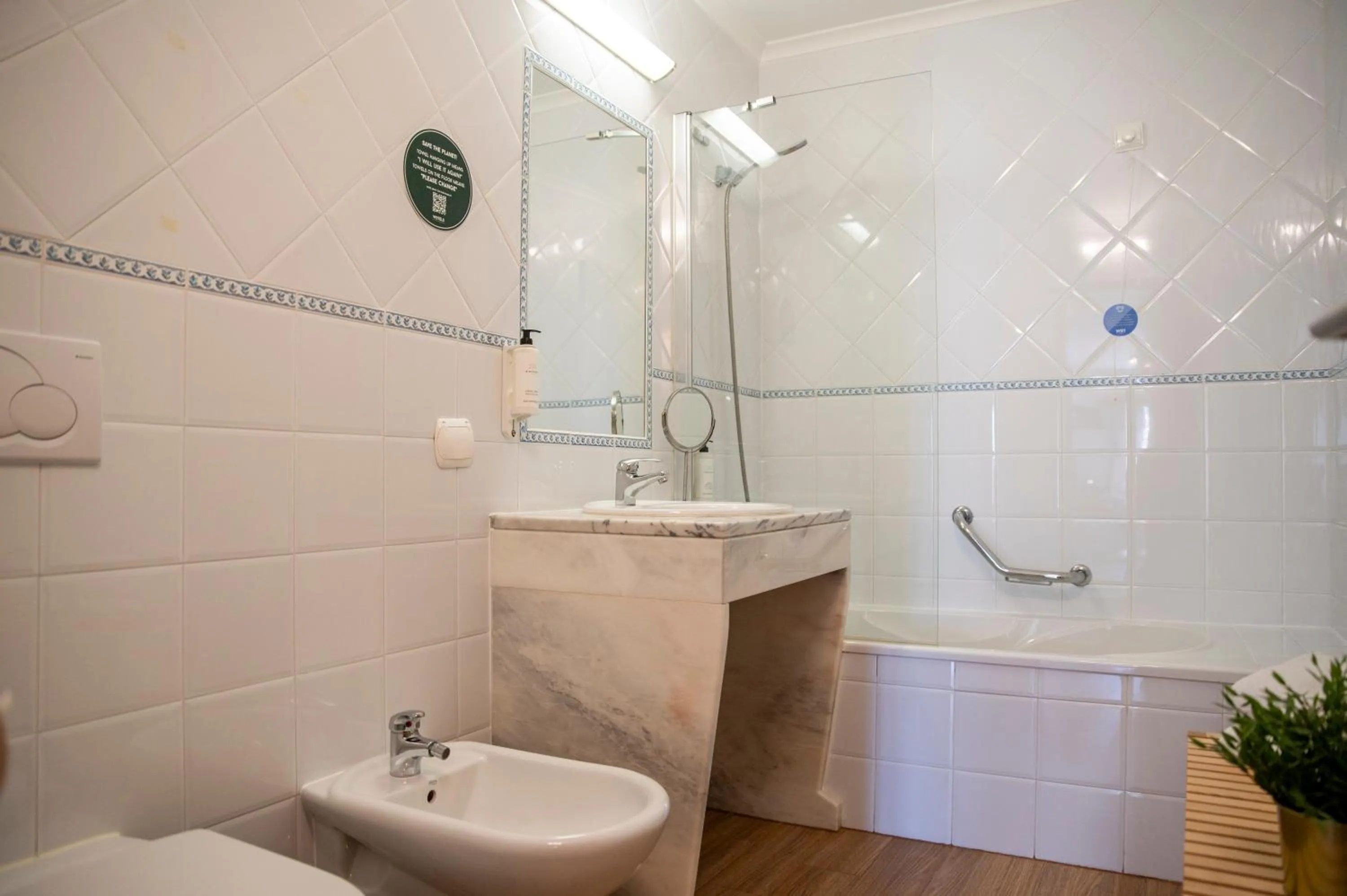 Bathroom in WOT Ericeira Soul