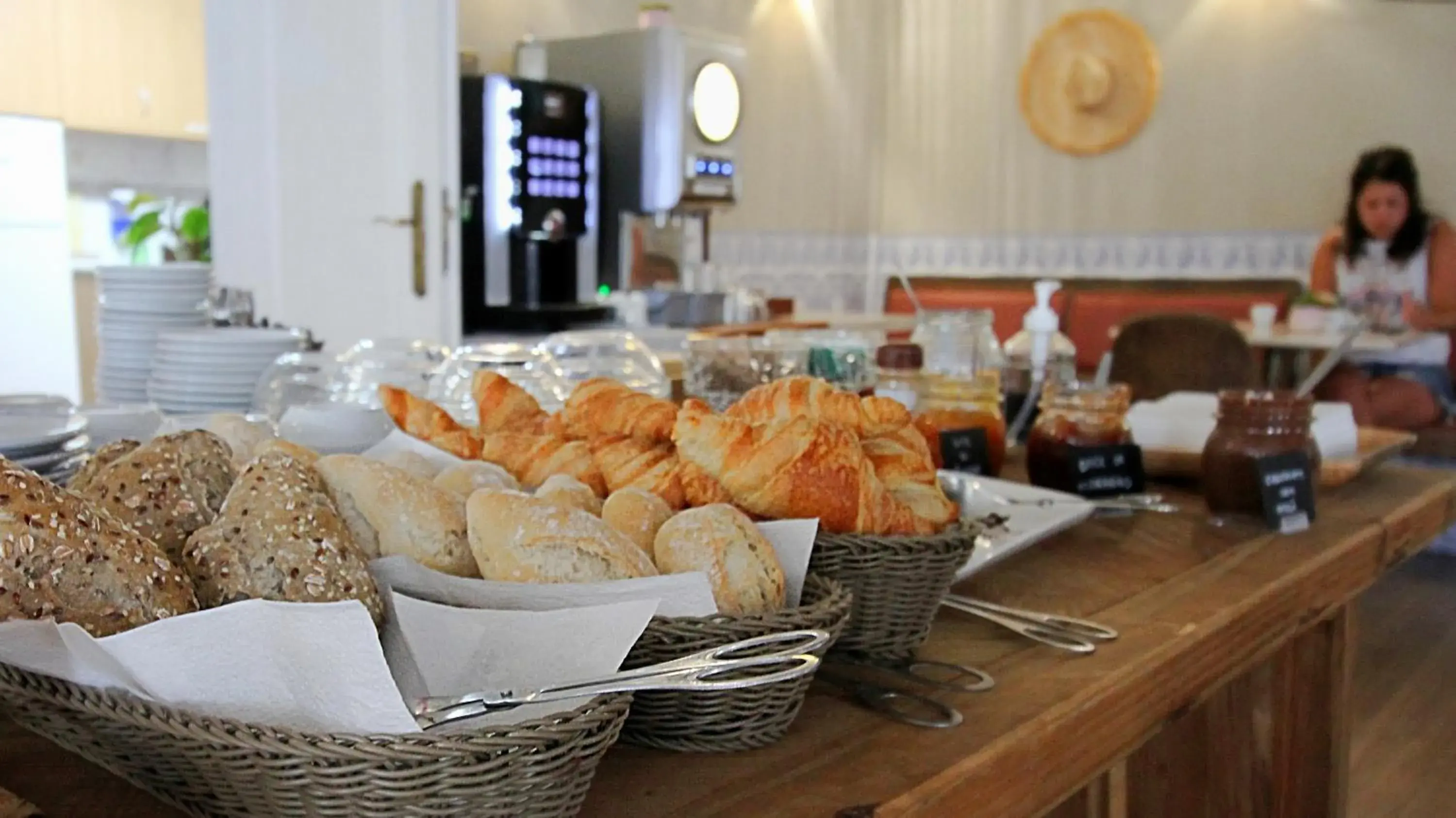 Food and drinks in WOT Ericeira Soul Food and drinks in WOT Ericeira Soul