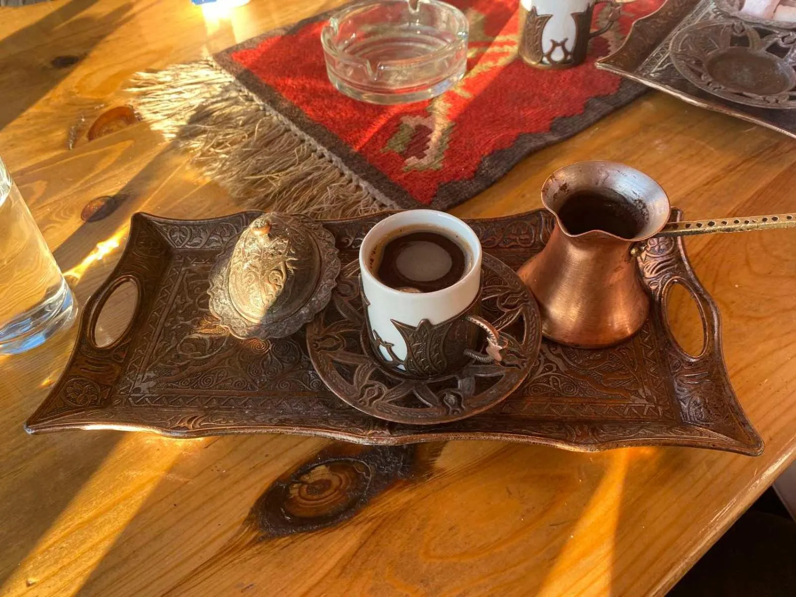 Coffee/tea facilities in Modern&Cozy Bosnian house with GARDEN+FREE parking