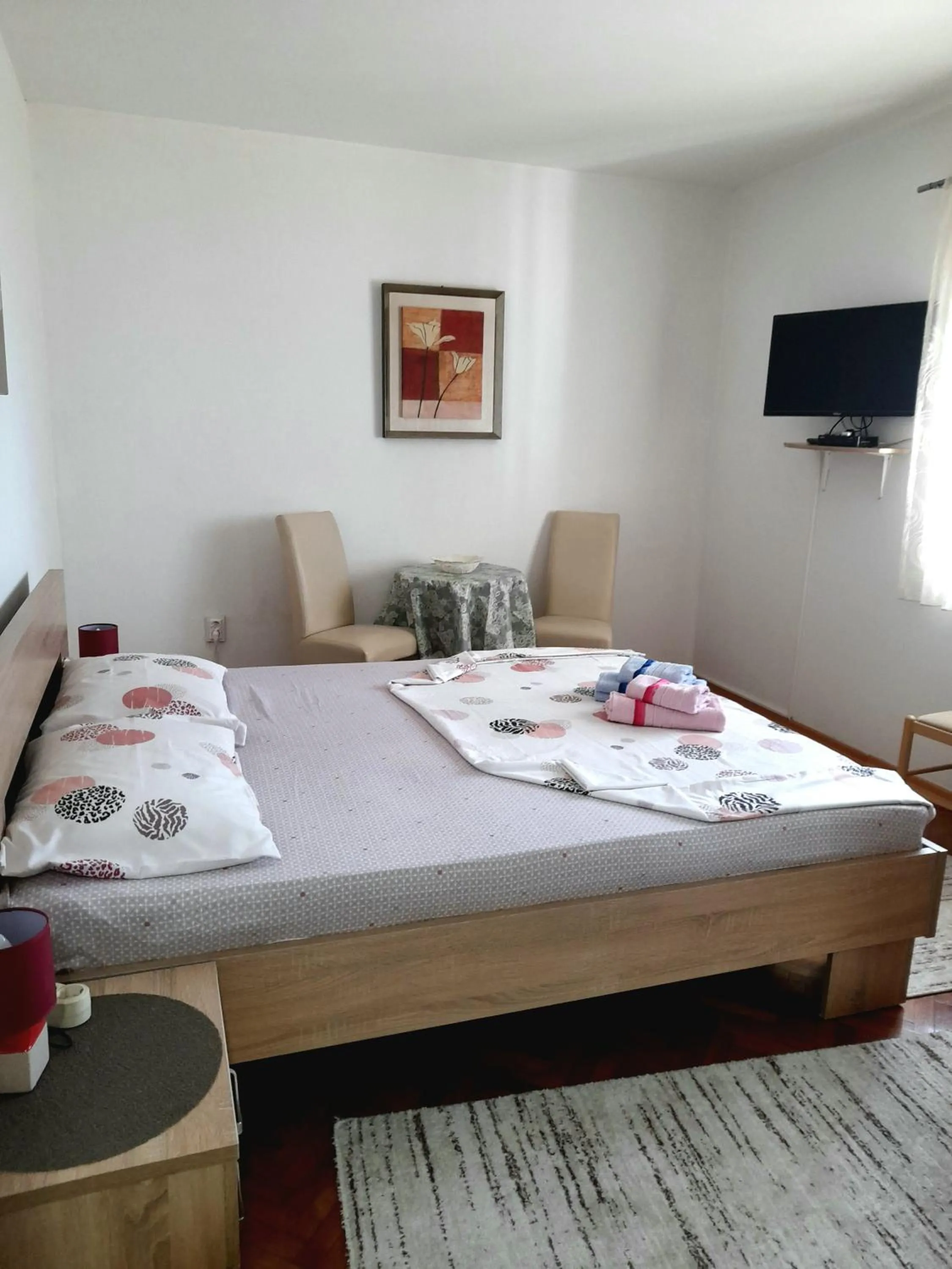 Apartman SB