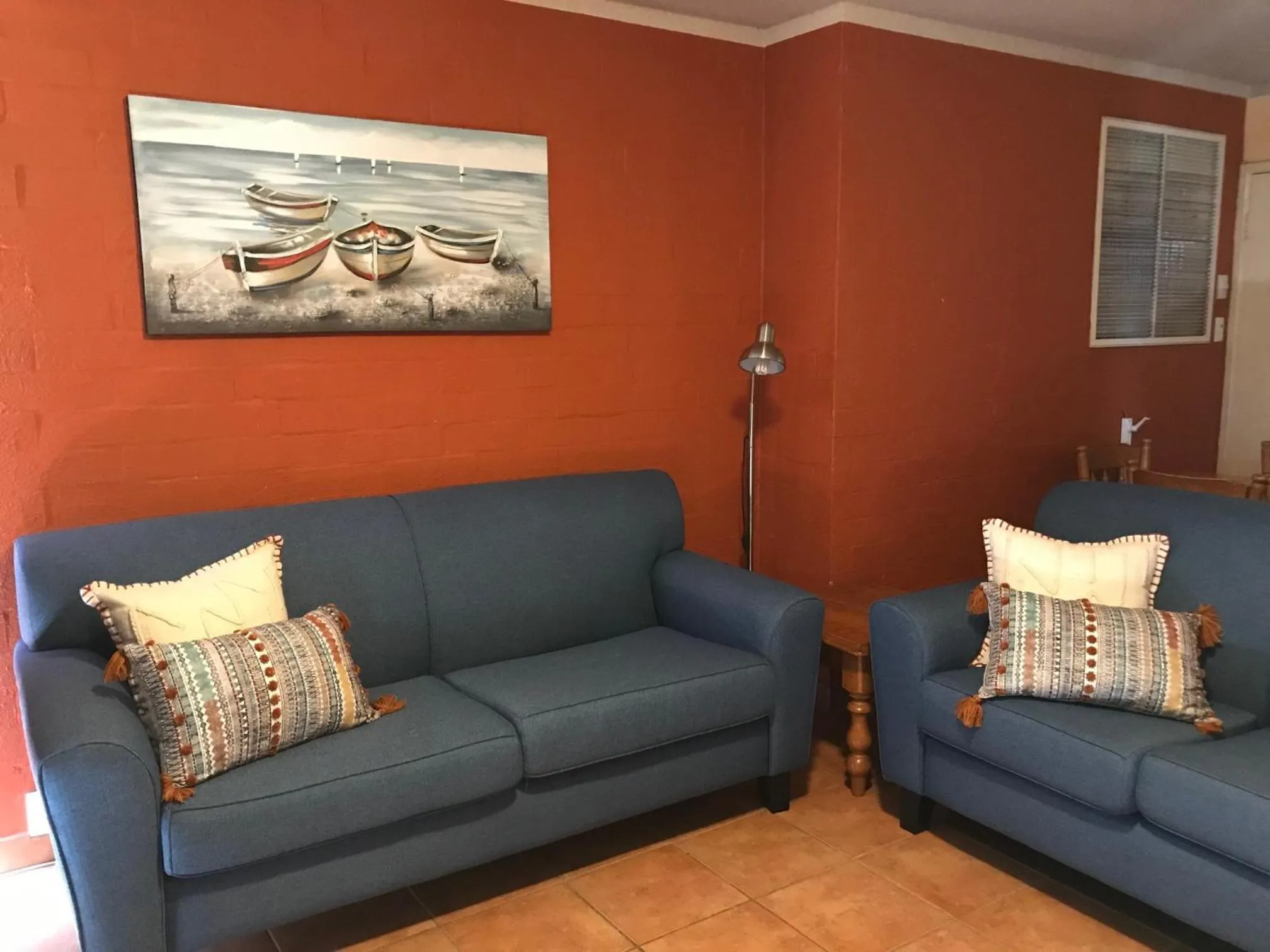 Kalbarri Riverview Resort Apartment 33