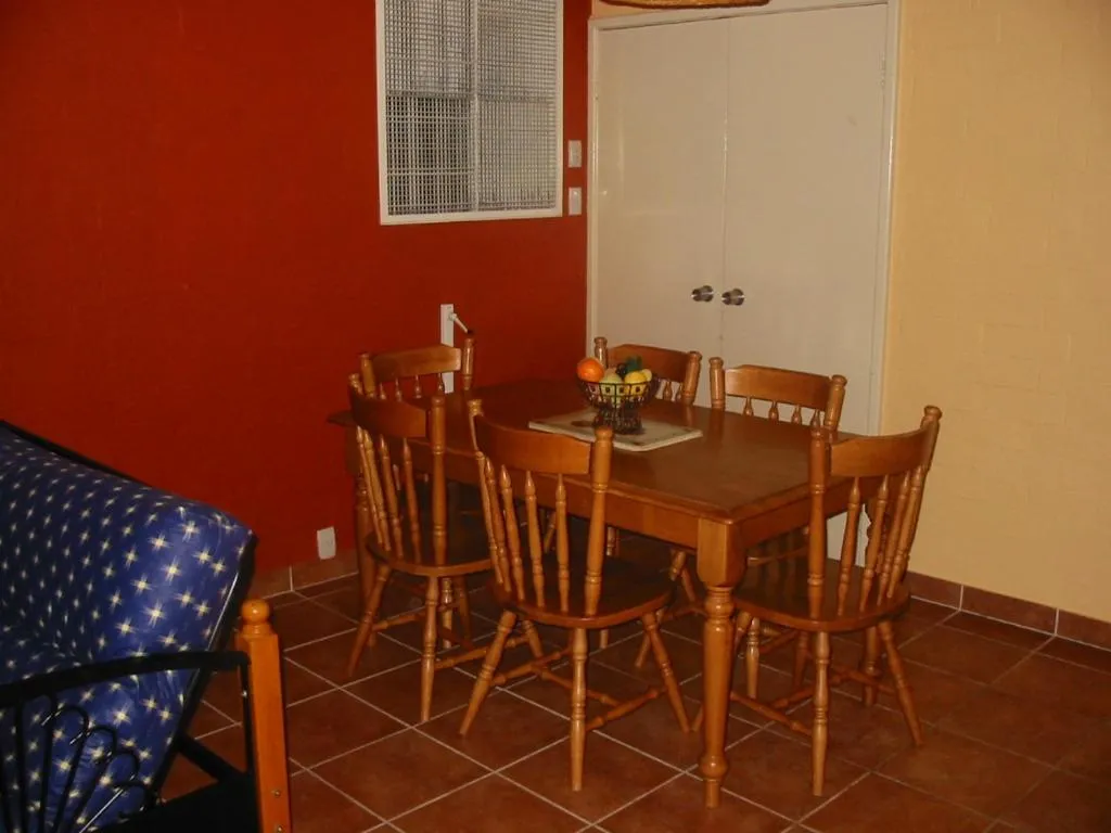 Kalbarri Riverview Resort Apartment 33