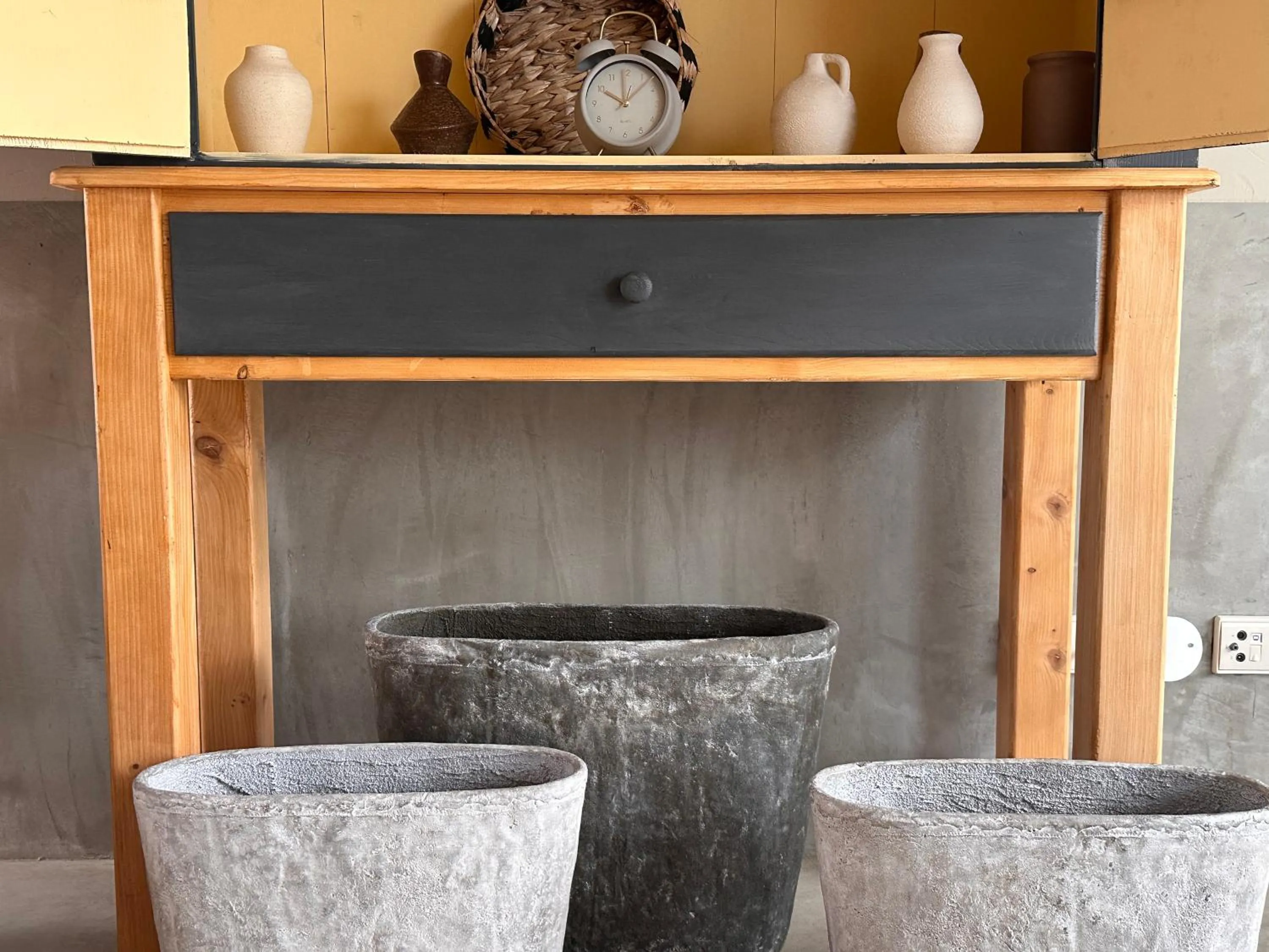 Decorative detail in Carmo's Boutique Hotel - Small Luxury Hotels of the World