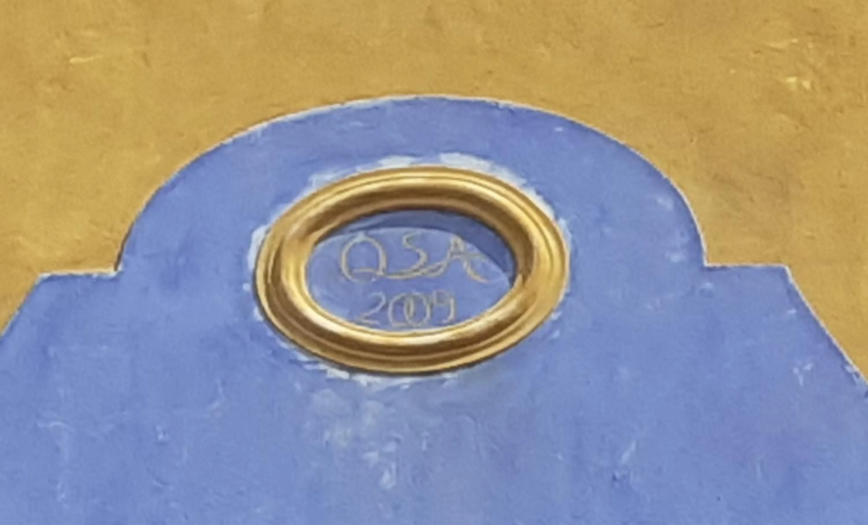 Property logo or sign in Casa de Santo Amaro