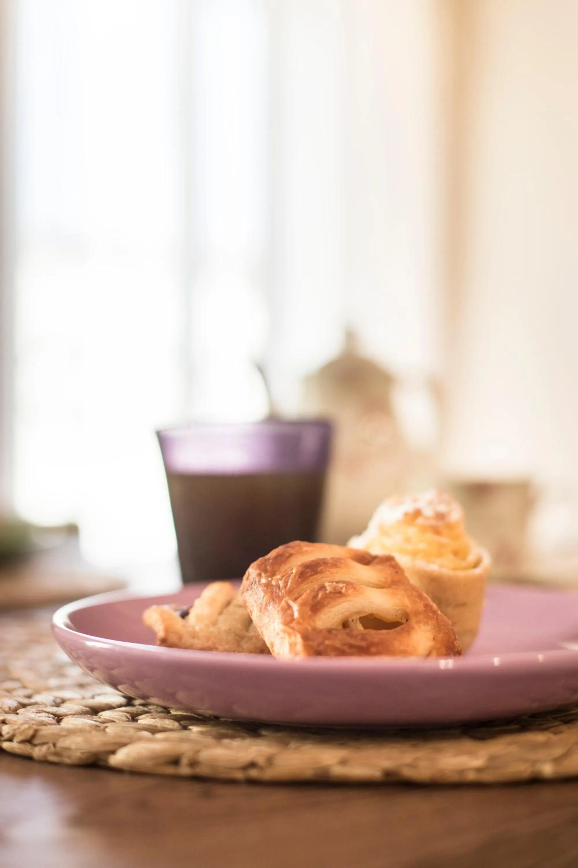 Food and drinks in Agave in Città