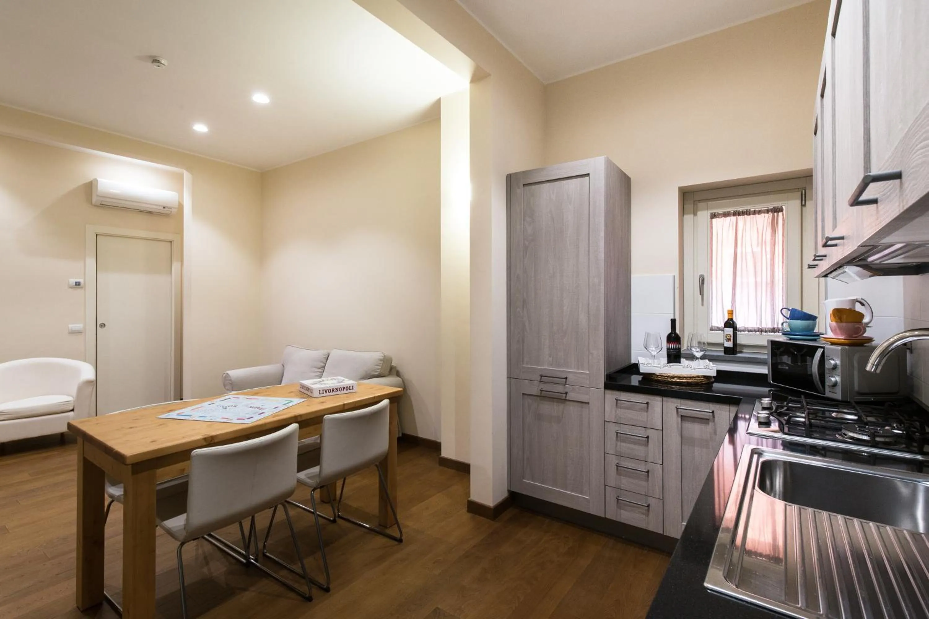 Coffee/tea facilities in Agave in Città