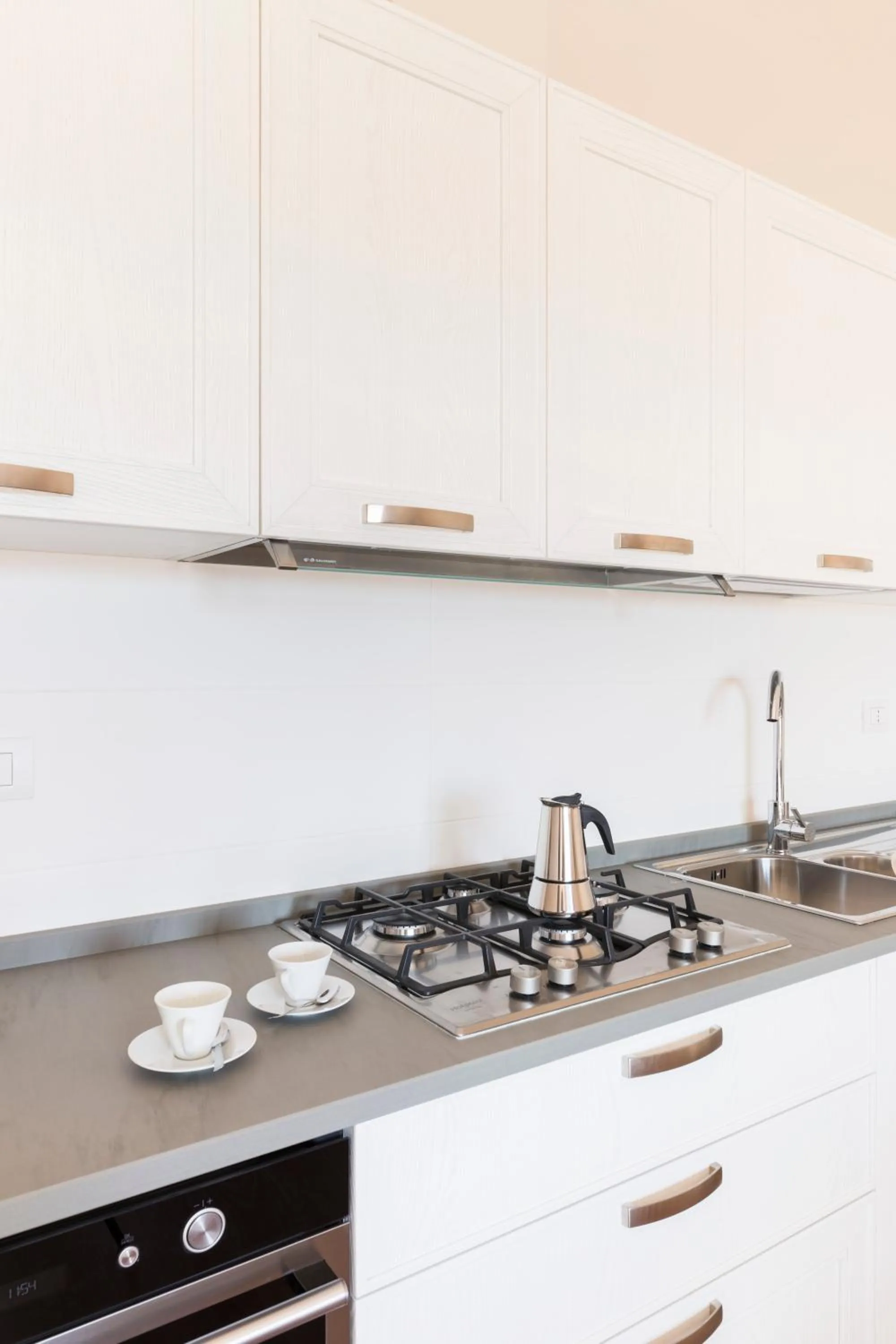 Coffee/tea facilities in Agave in Città