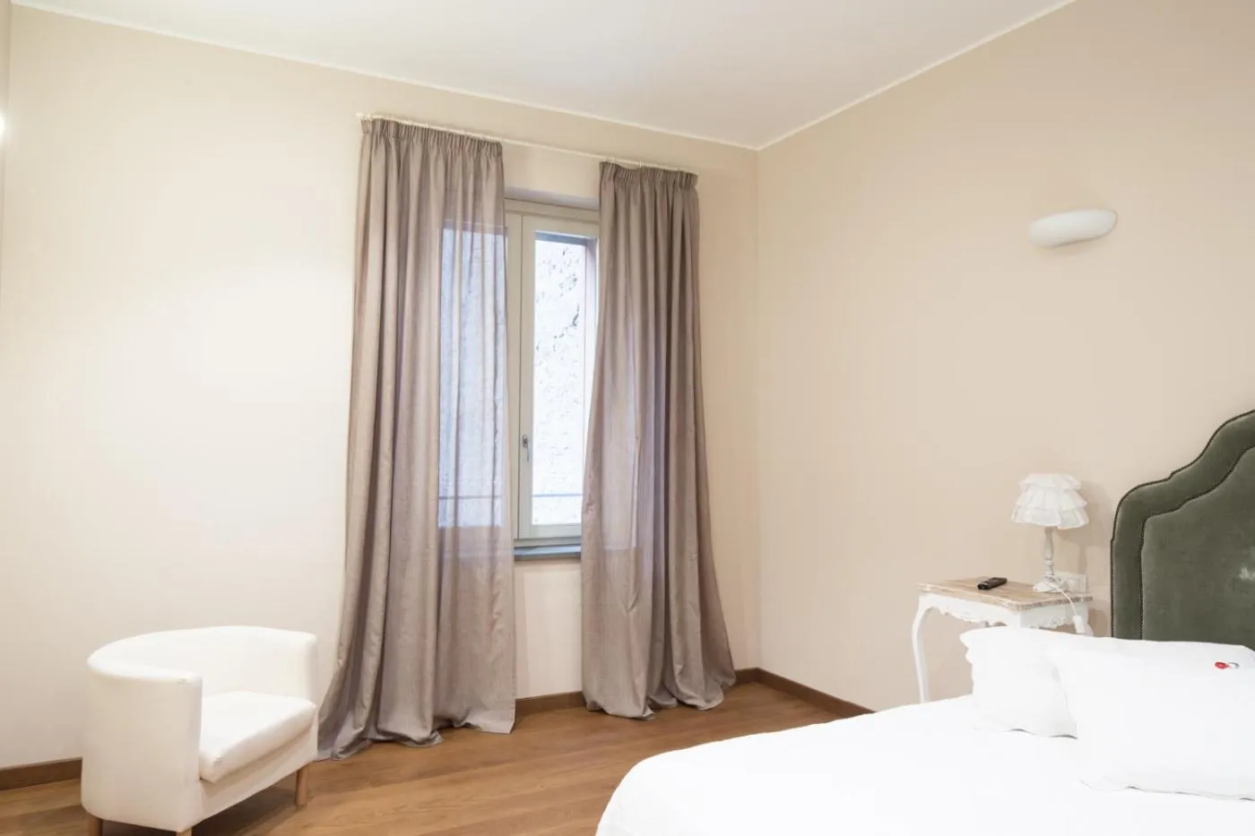 Bedroom, Bed in Agave in Città