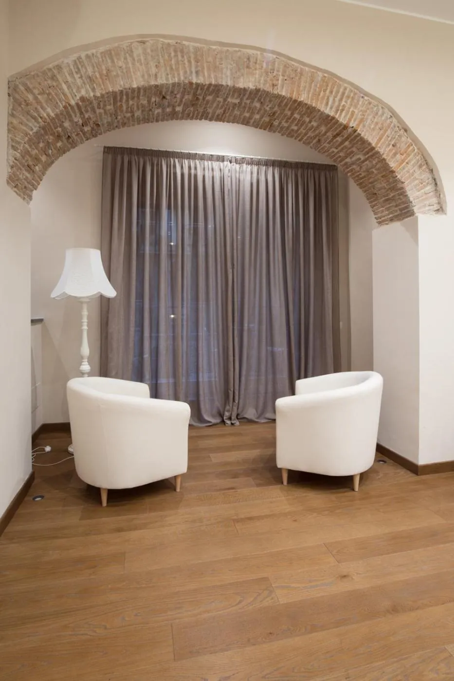 Balcony/Terrace in Agave in Città