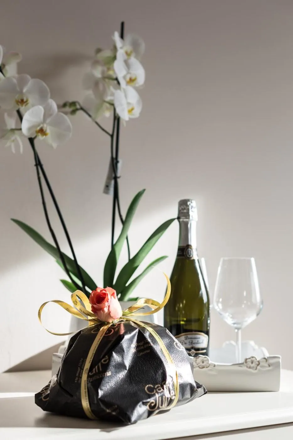 Food and drinks in Agave in Città