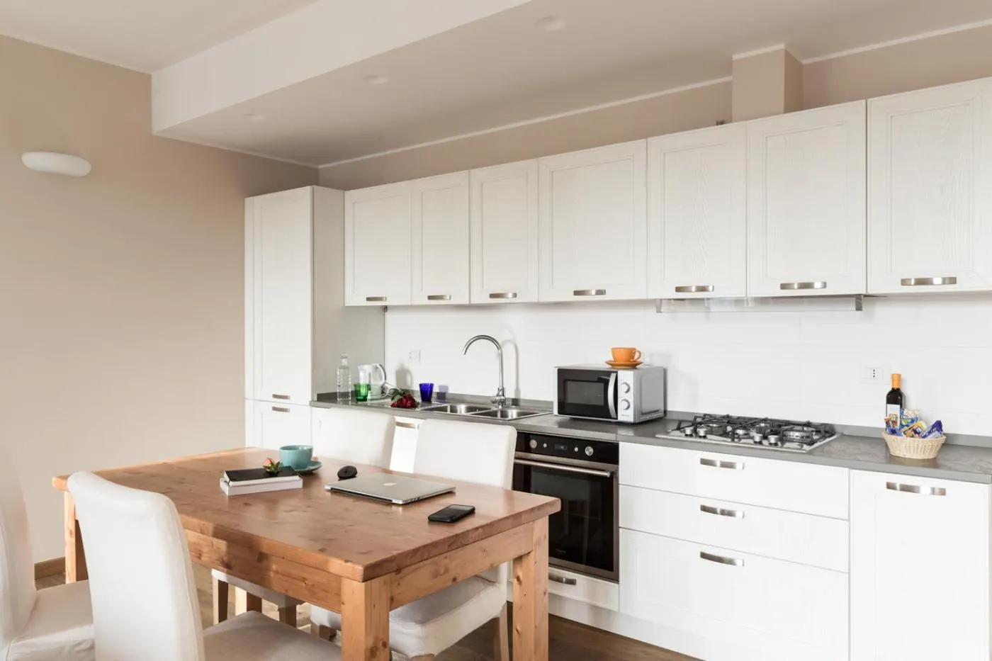 Coffee/tea facilities in Agave in Città