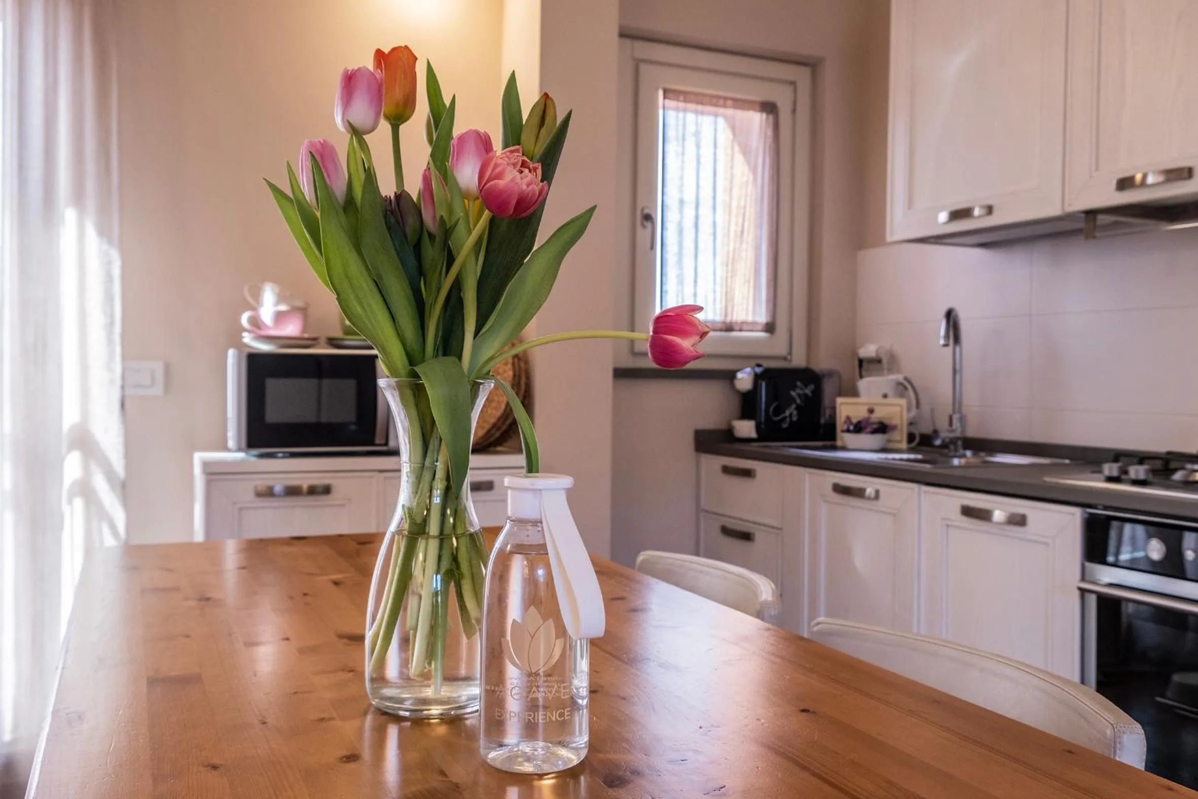 Coffee/tea facilities in Agave in Città