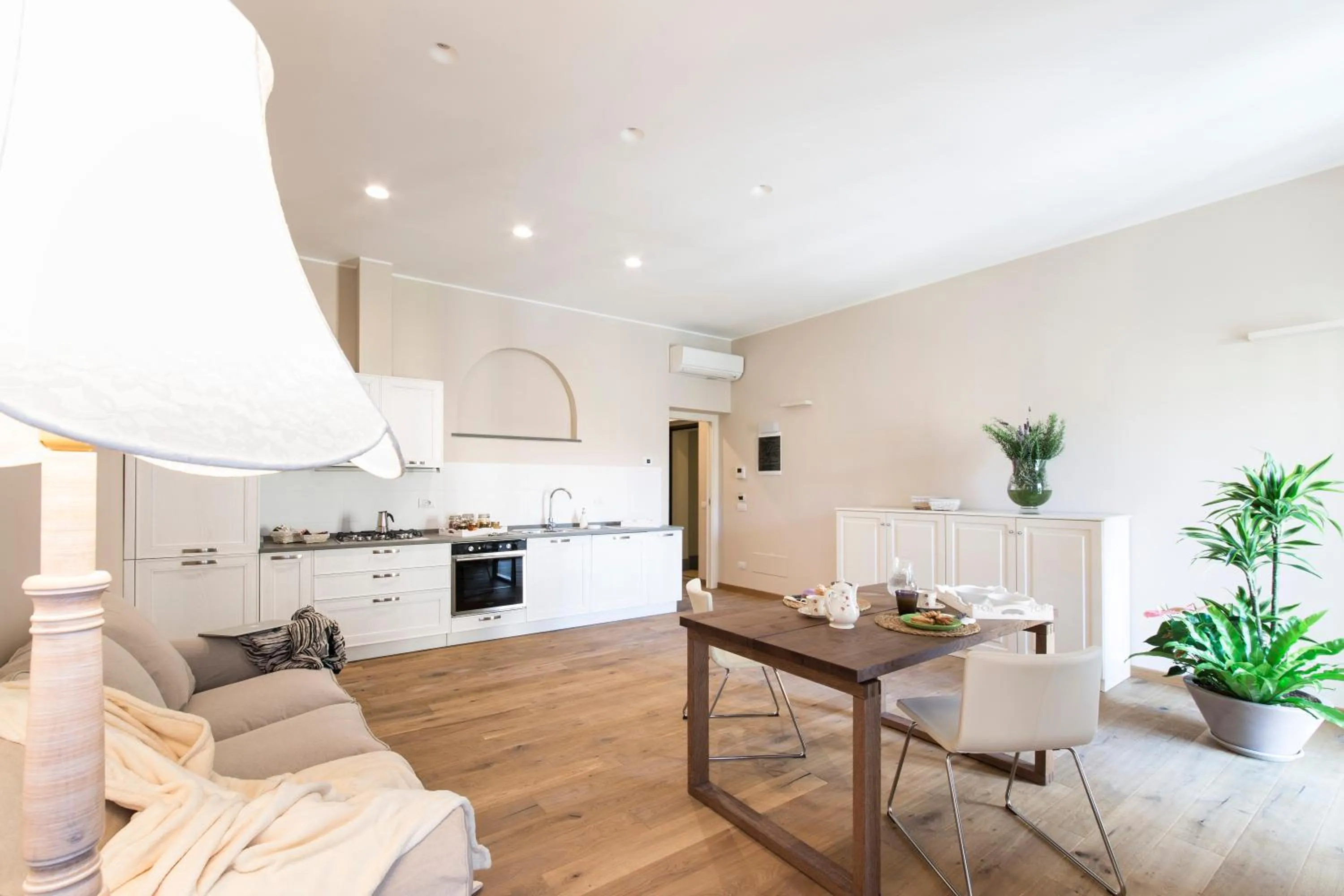 Coffee/tea facilities in Agave in Città