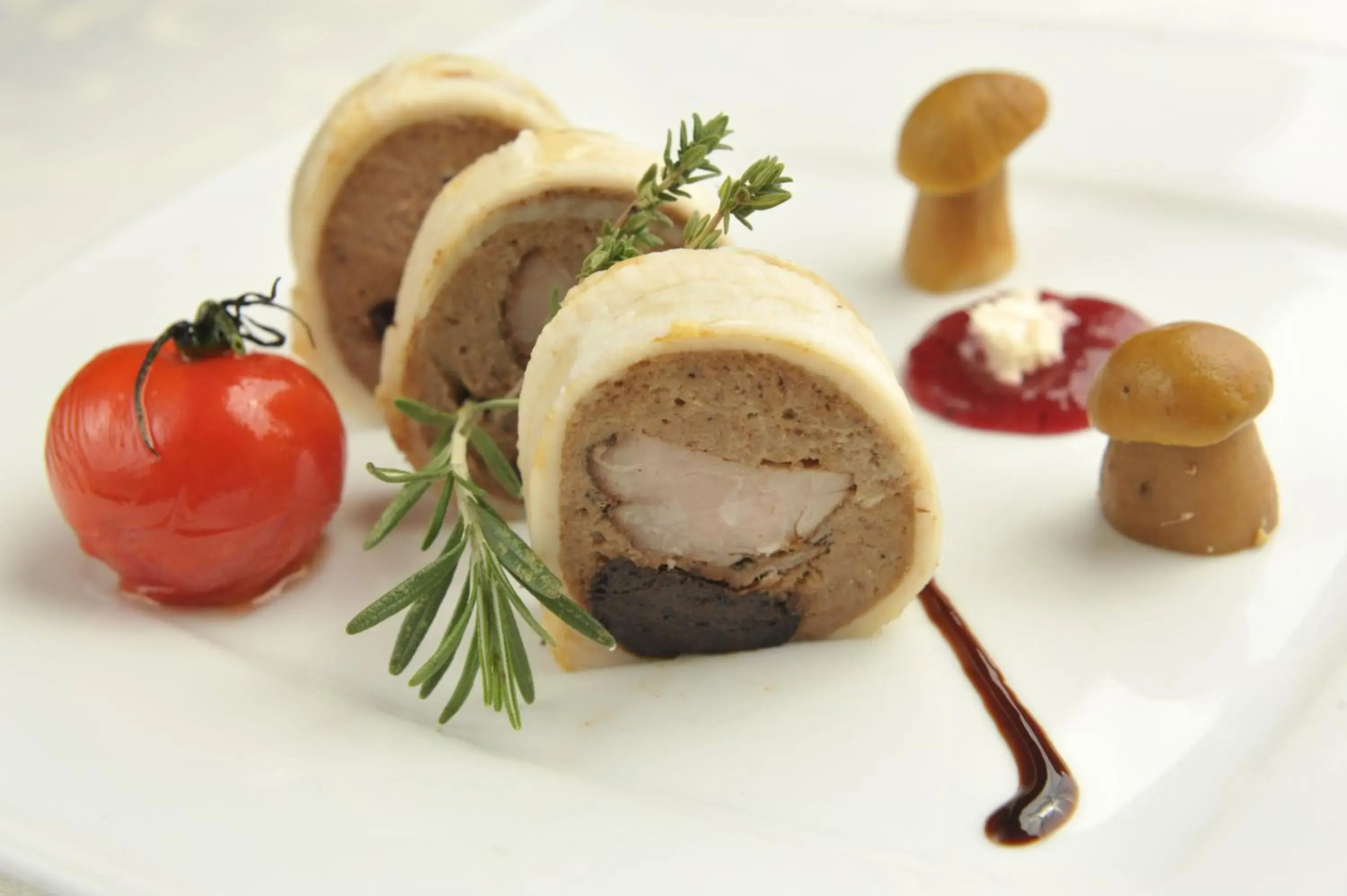 Food and drinks in Hotel Arkadia Royal Food and drinks in Hotel Arkadia Royal