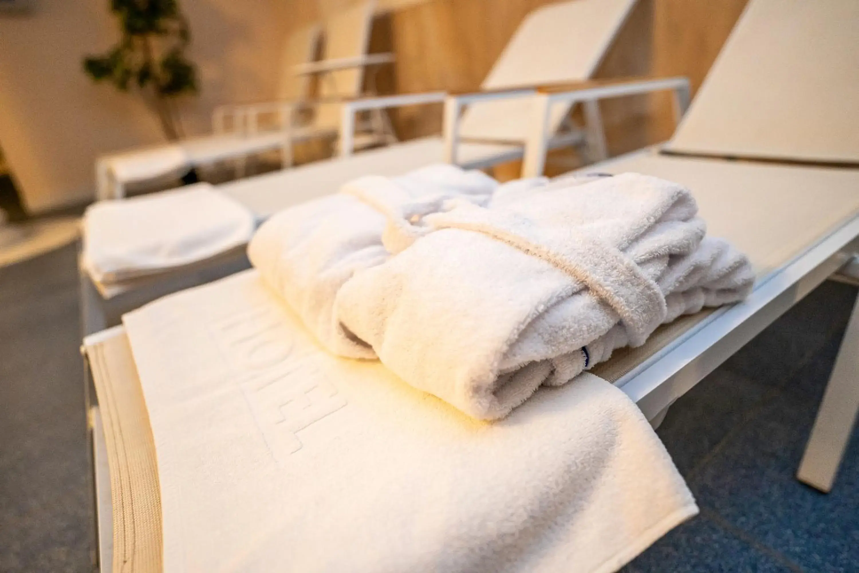 Spa and wellness centre/facilities in Hotel Arkadia Royal Spa and wellness centre/facilities in Hotel Arkadia Royal