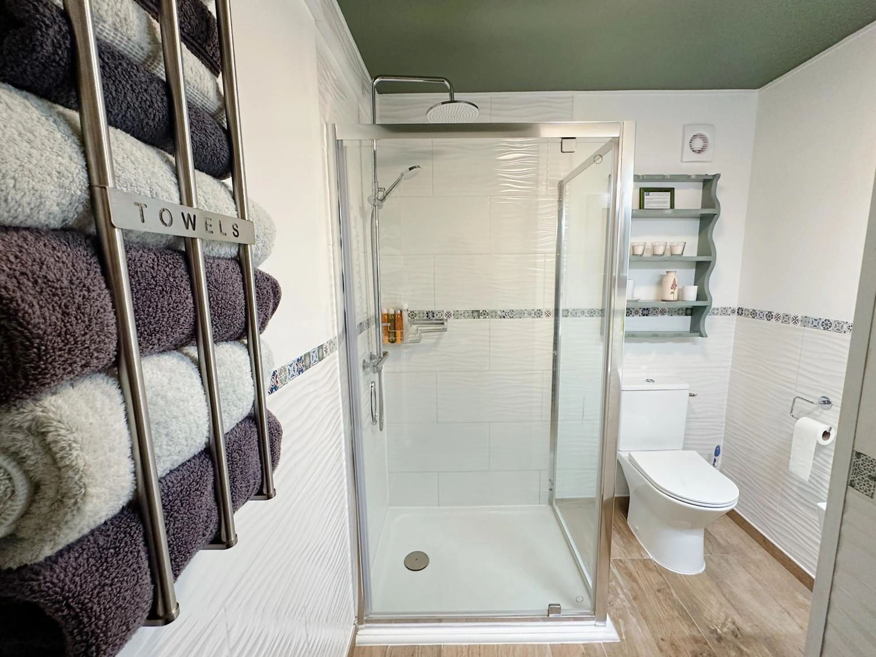 Le Chevrefeuille chambres d'hotes et gîtes de charme