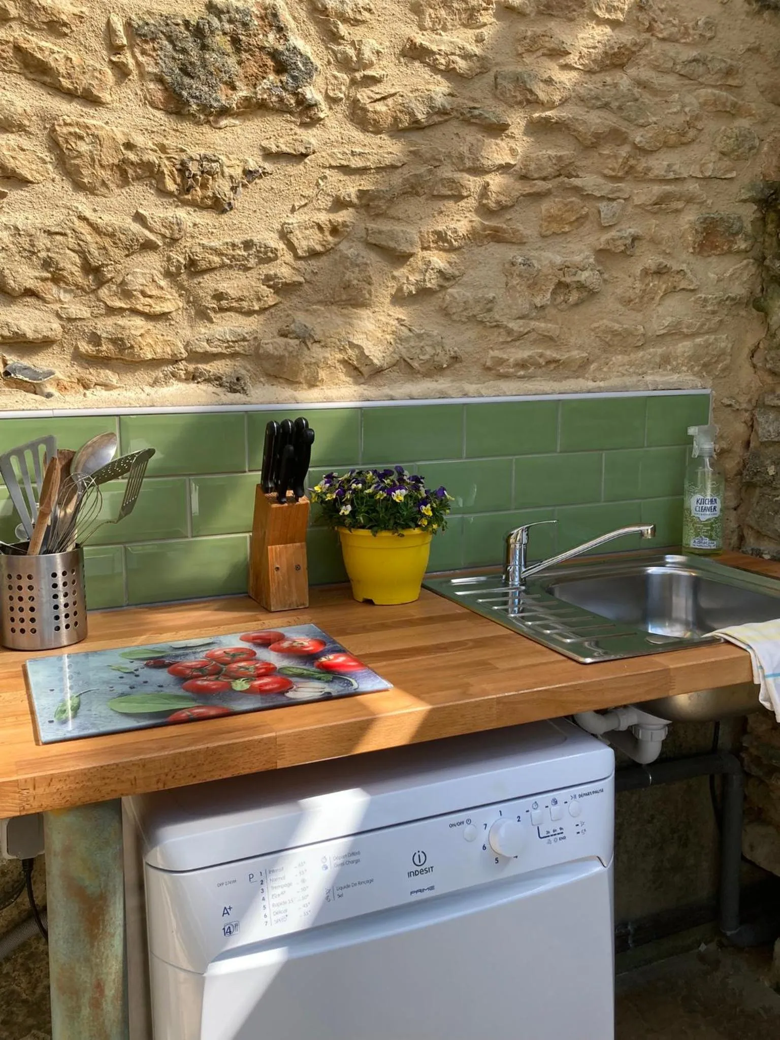 Le Chevrefeuille chambres d'hotes et gîtes de charme