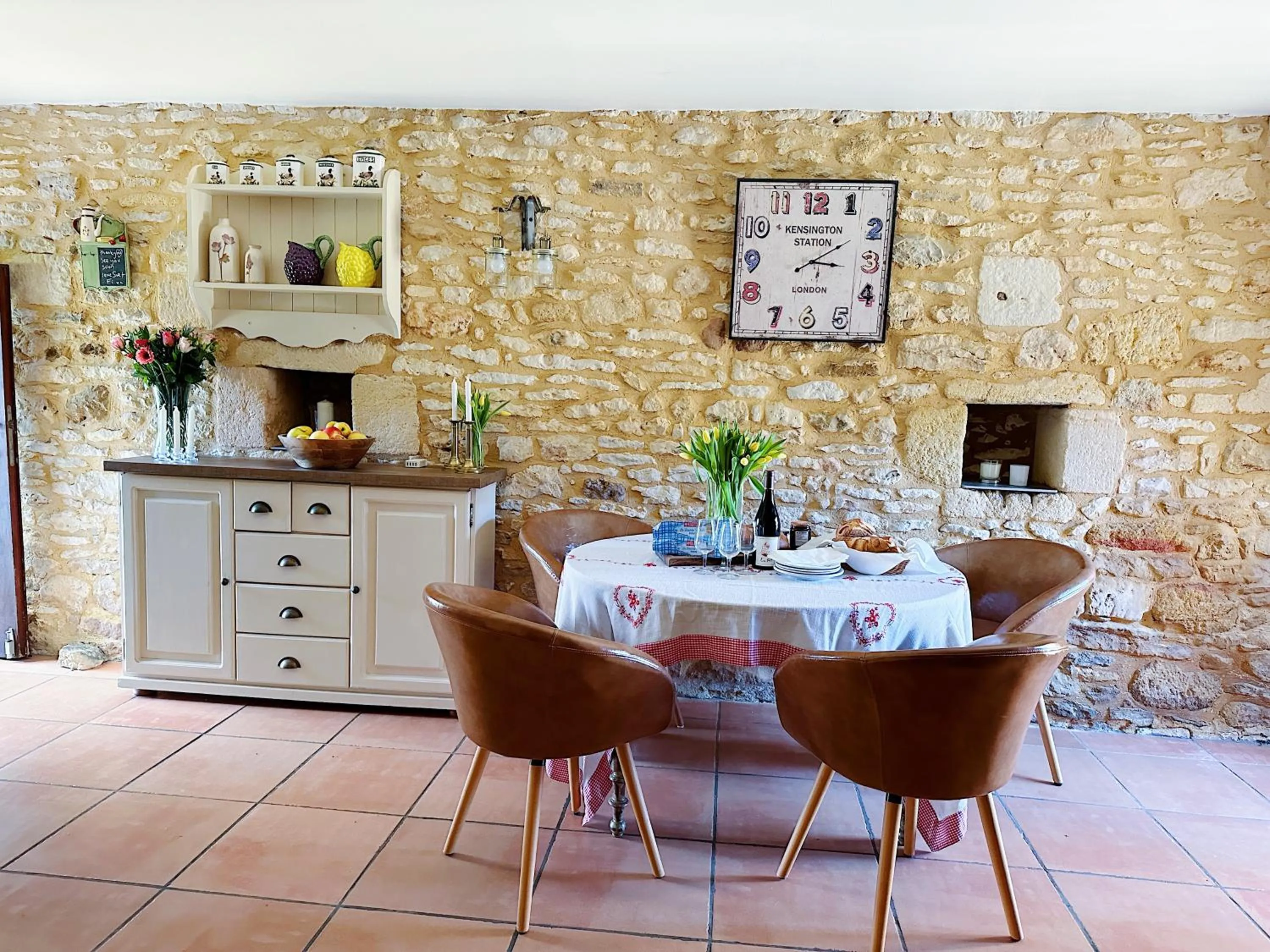 Le Chevrefeuille chambres d'hotes et gîtes de charme