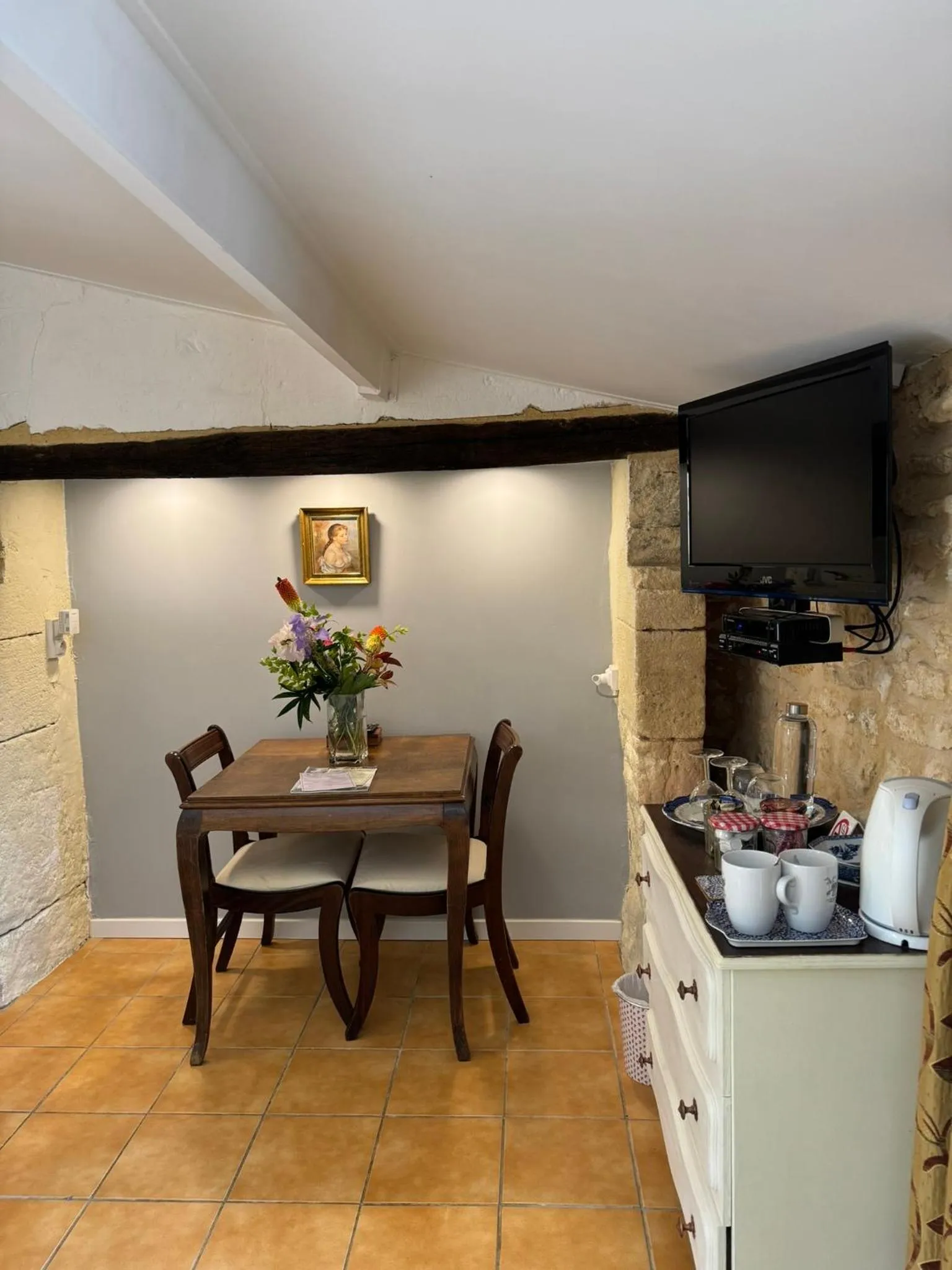 Le Chevrefeuille chambres d'hotes et gîtes de charme