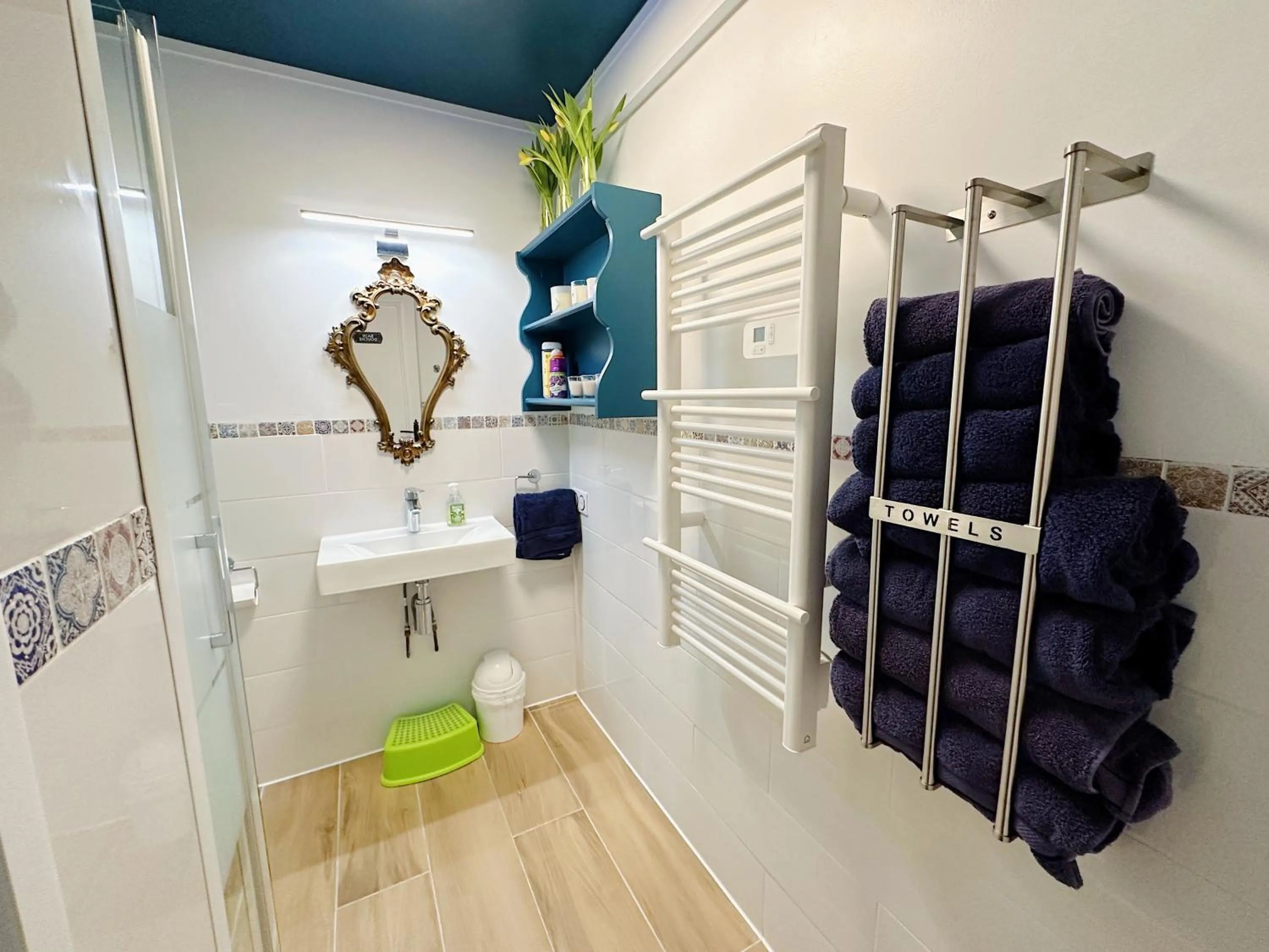 Le Chevrefeuille chambres d'hotes et gîtes de charme