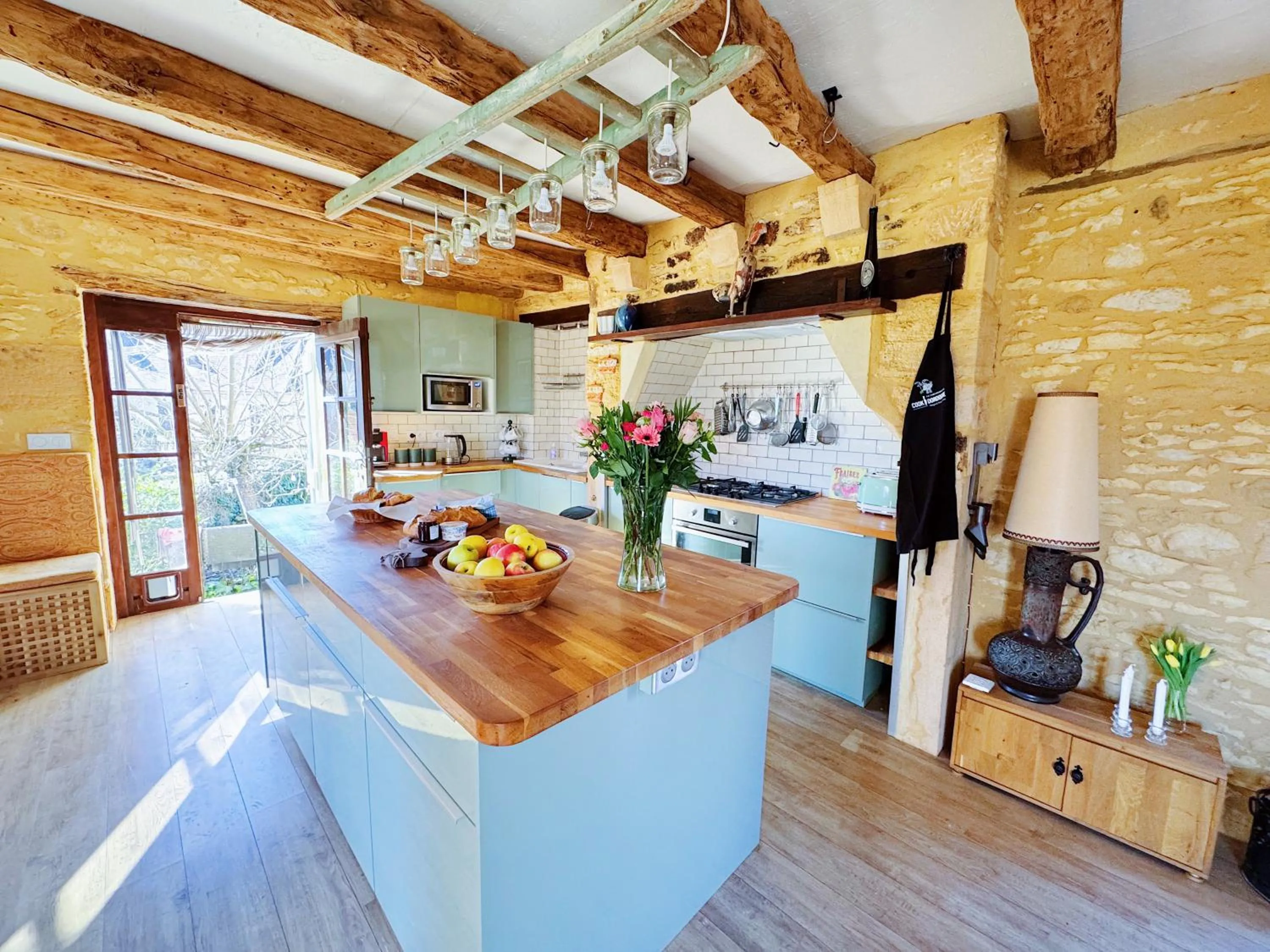 Le Chevrefeuille chambres d'hotes et gîtes de charme