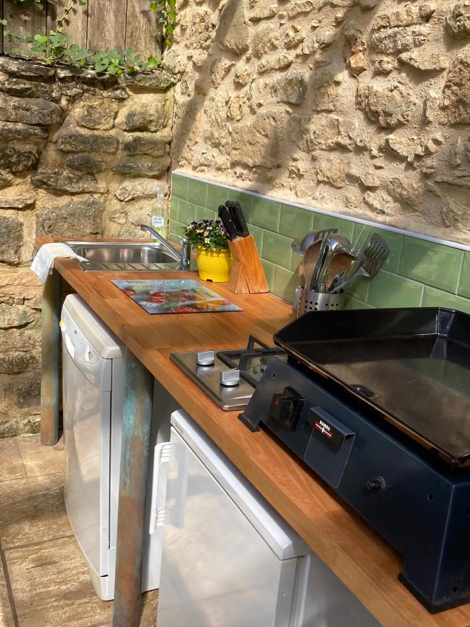 Le Chevrefeuille chambres d'hotes et gîtes de charme