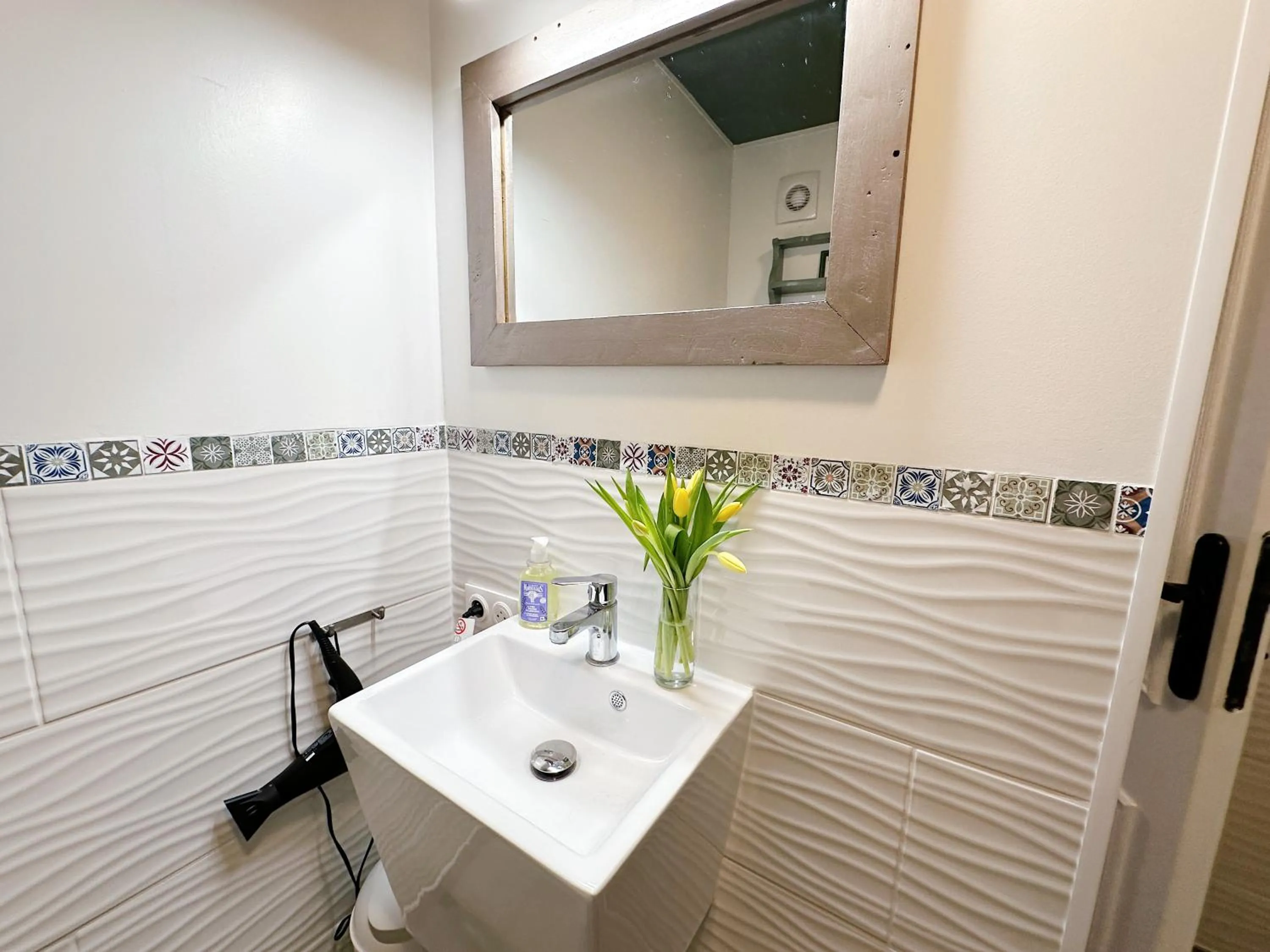 Le Chevrefeuille chambres d'hotes et gîtes de charme