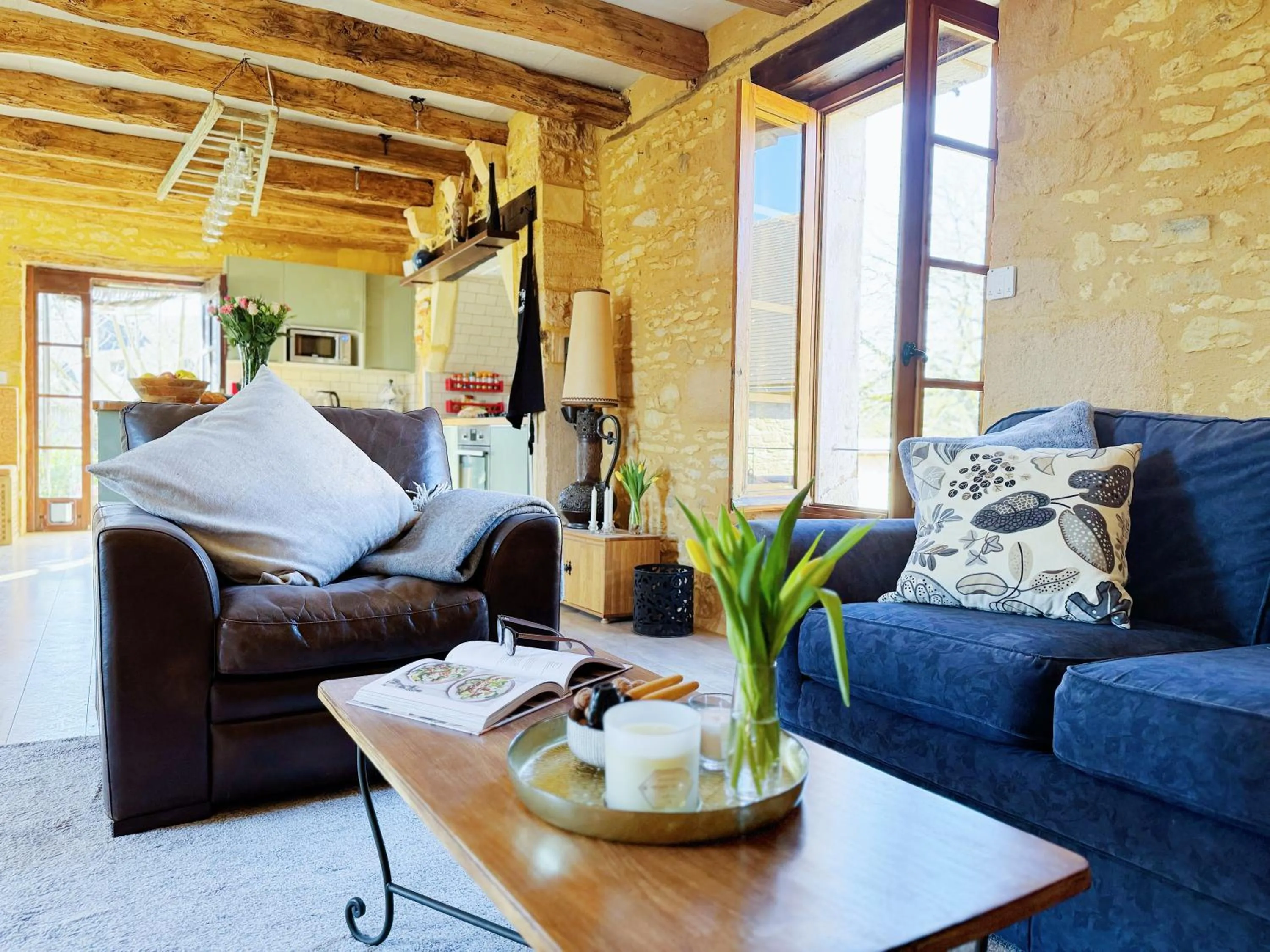 Le Chevrefeuille chambres d'hotes et gîtes de charme