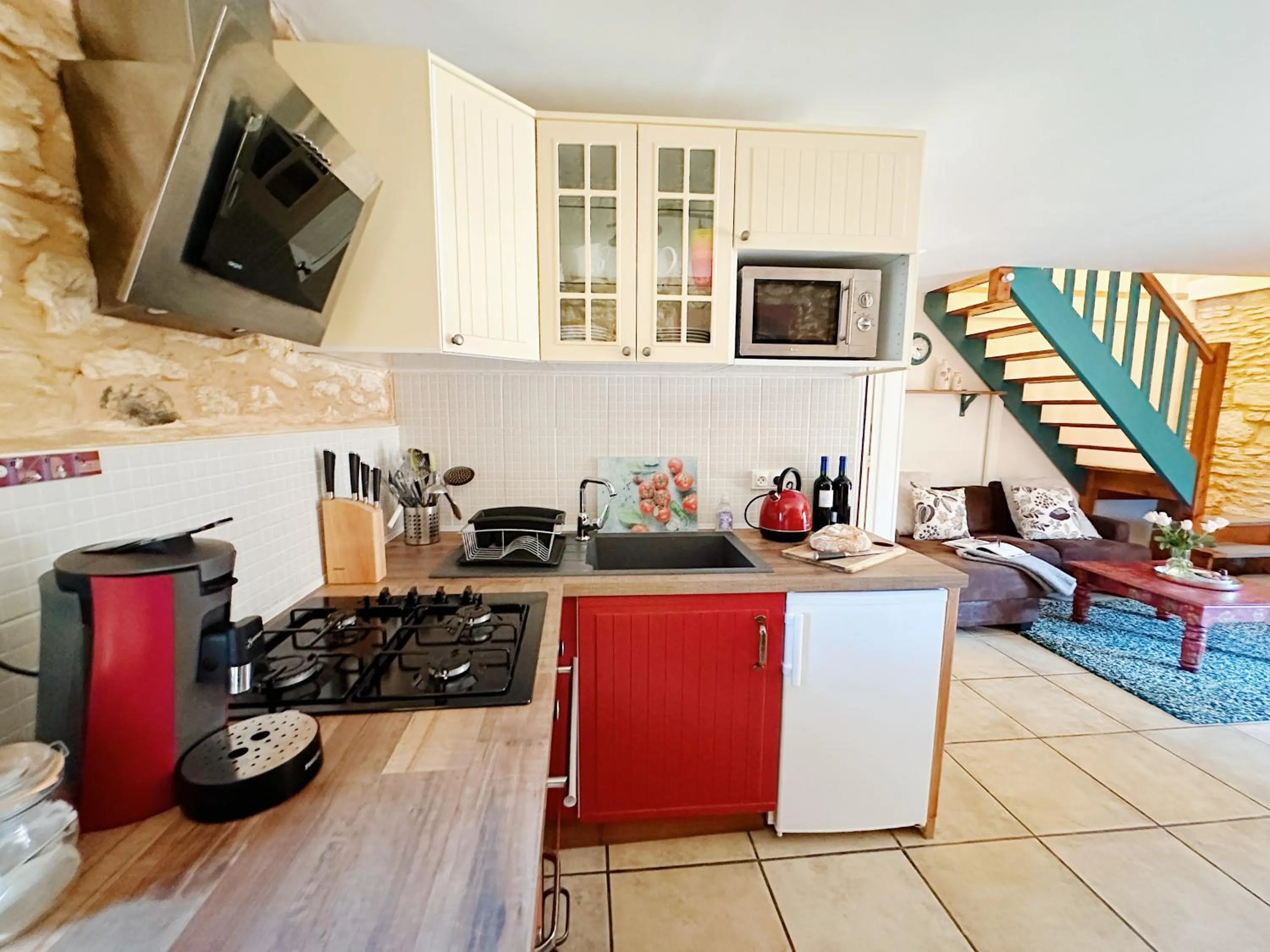 Le Chevrefeuille chambres d'hotes et gîtes de charme