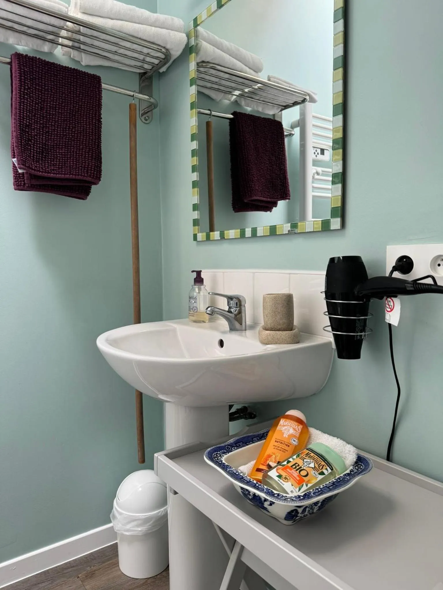 Le Chevrefeuille chambres d'hotes et gîtes de charme