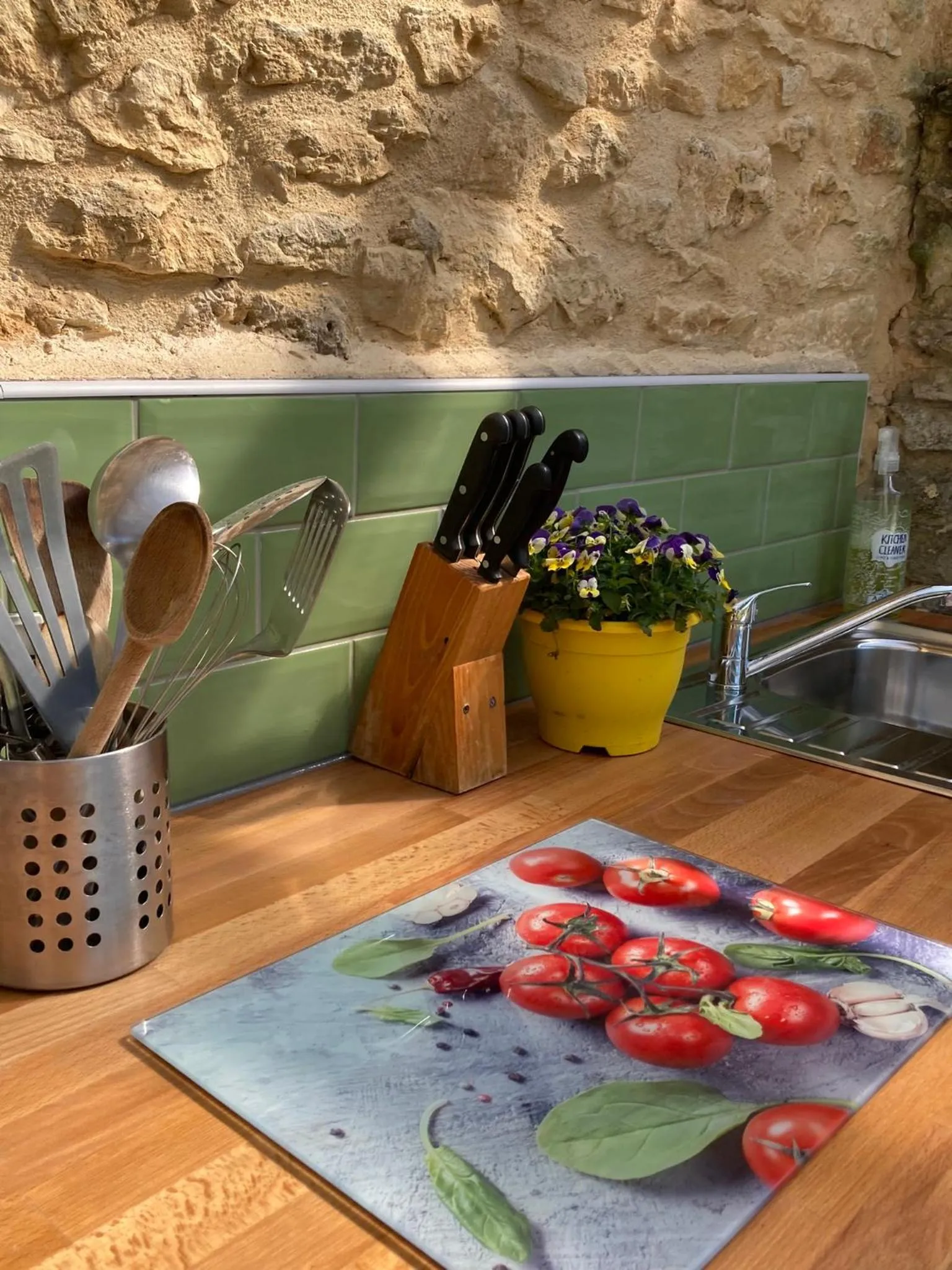 Le Chevrefeuille chambres d'hotes et gîtes de charme