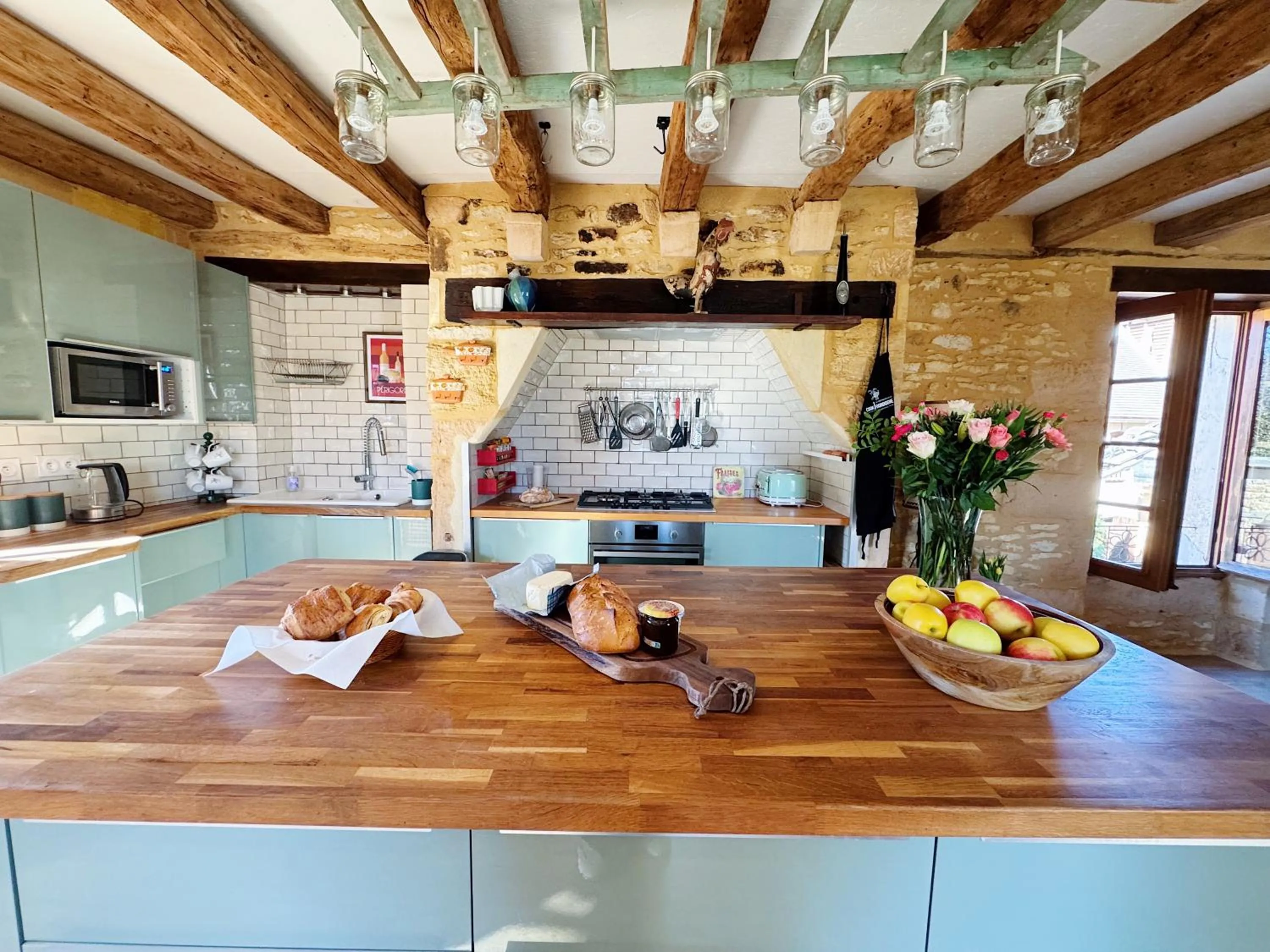 Le Chevrefeuille chambres d'hotes et gîtes de charme