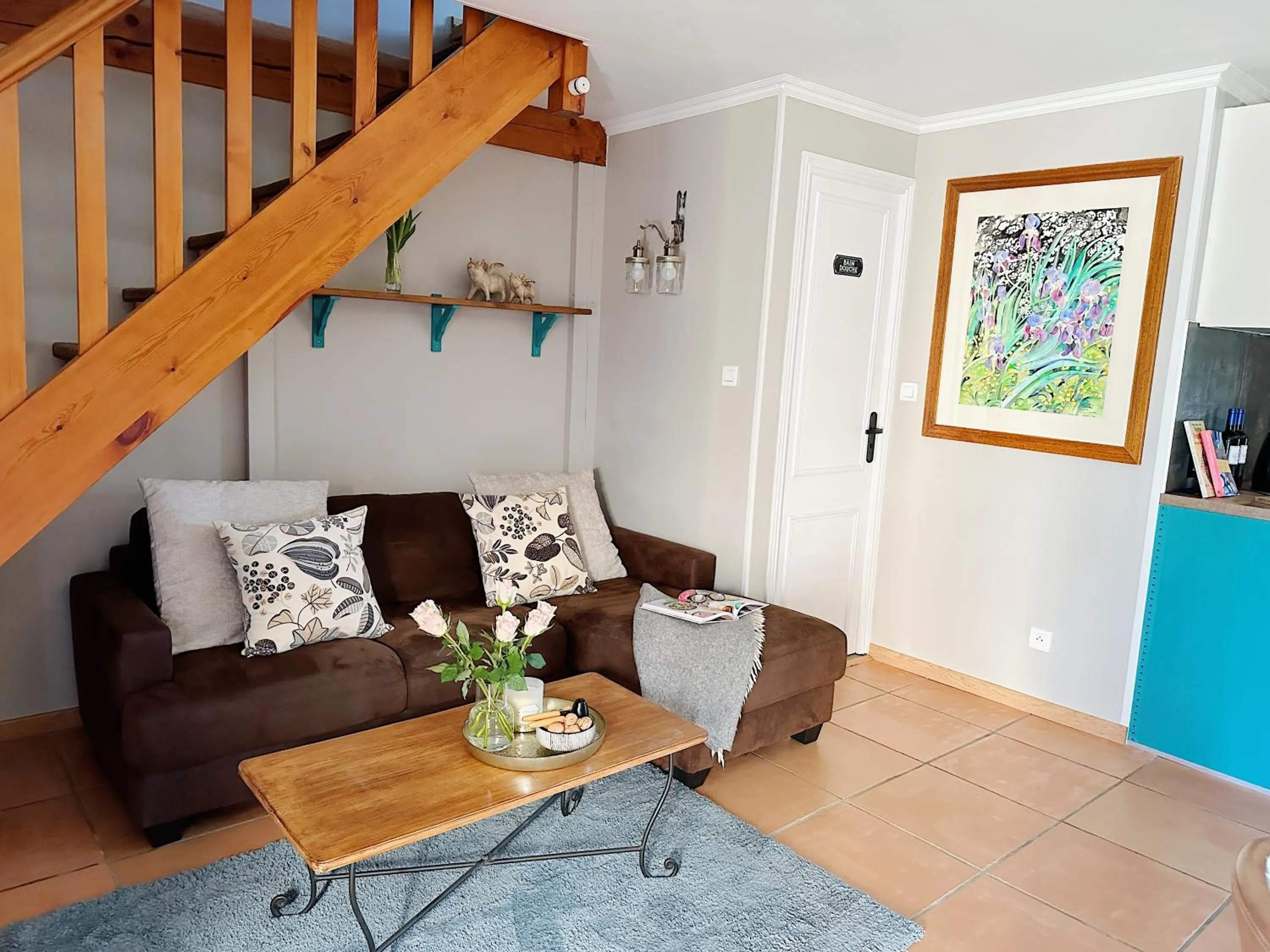 Le Chevrefeuille chambres d'hotes et gîtes de charme