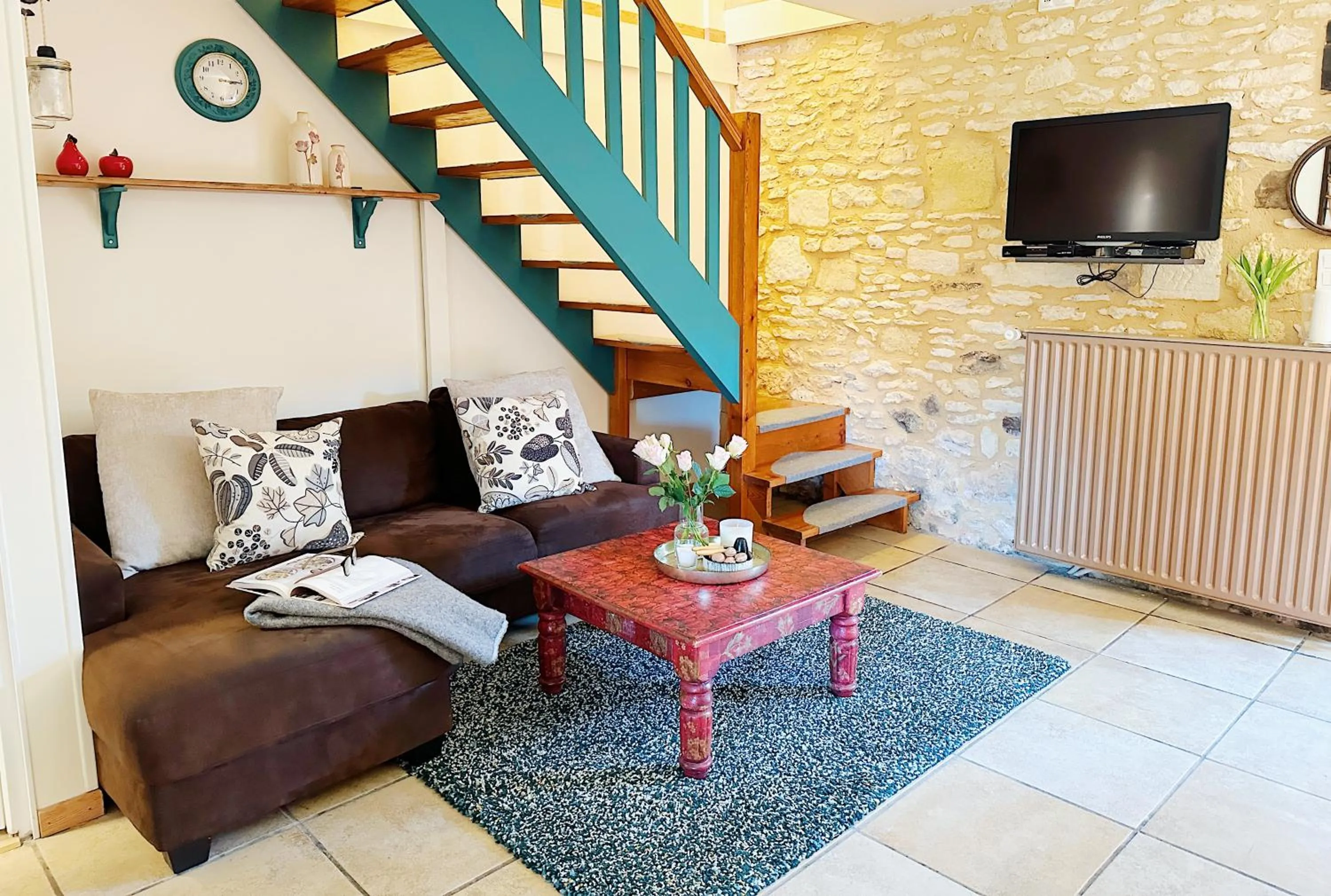 Le Chevrefeuille chambres d'hotes et gîtes de charme