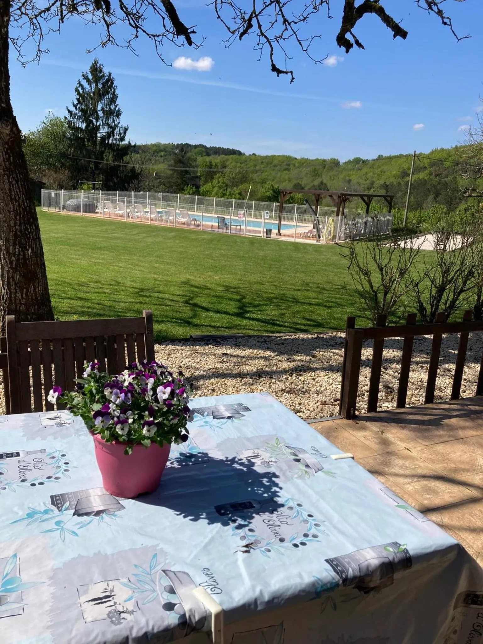 Le Chevrefeuille chambres d'hotes et gîtes de charme