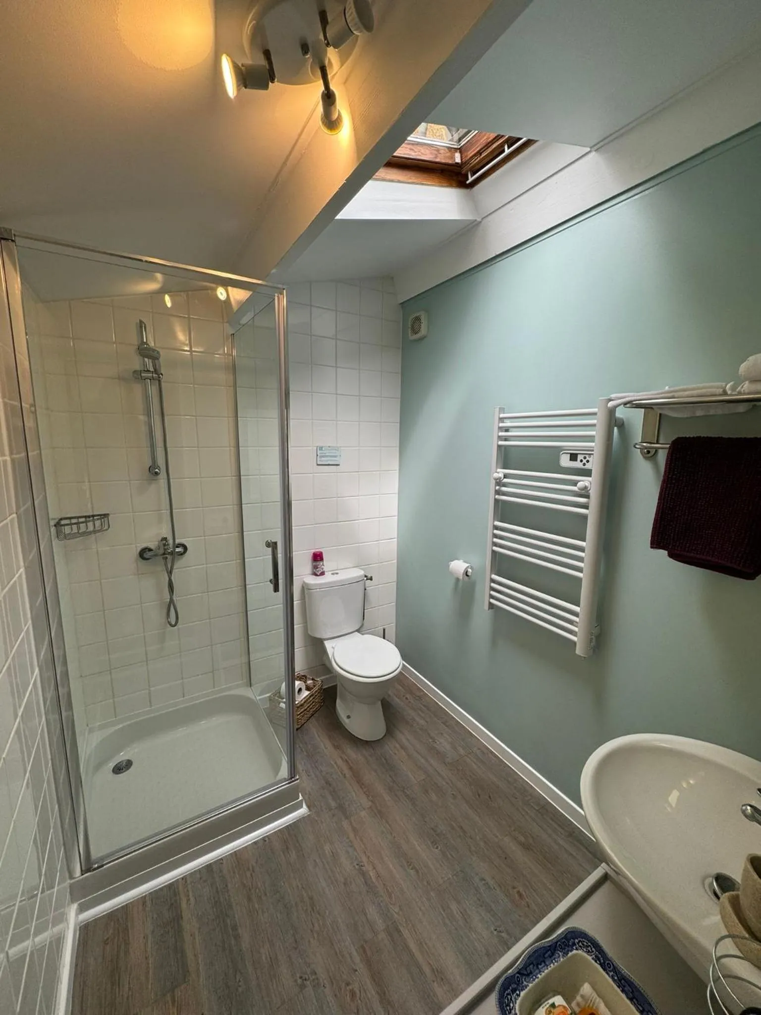 Le Chevrefeuille chambres d'hotes et gîtes de charme