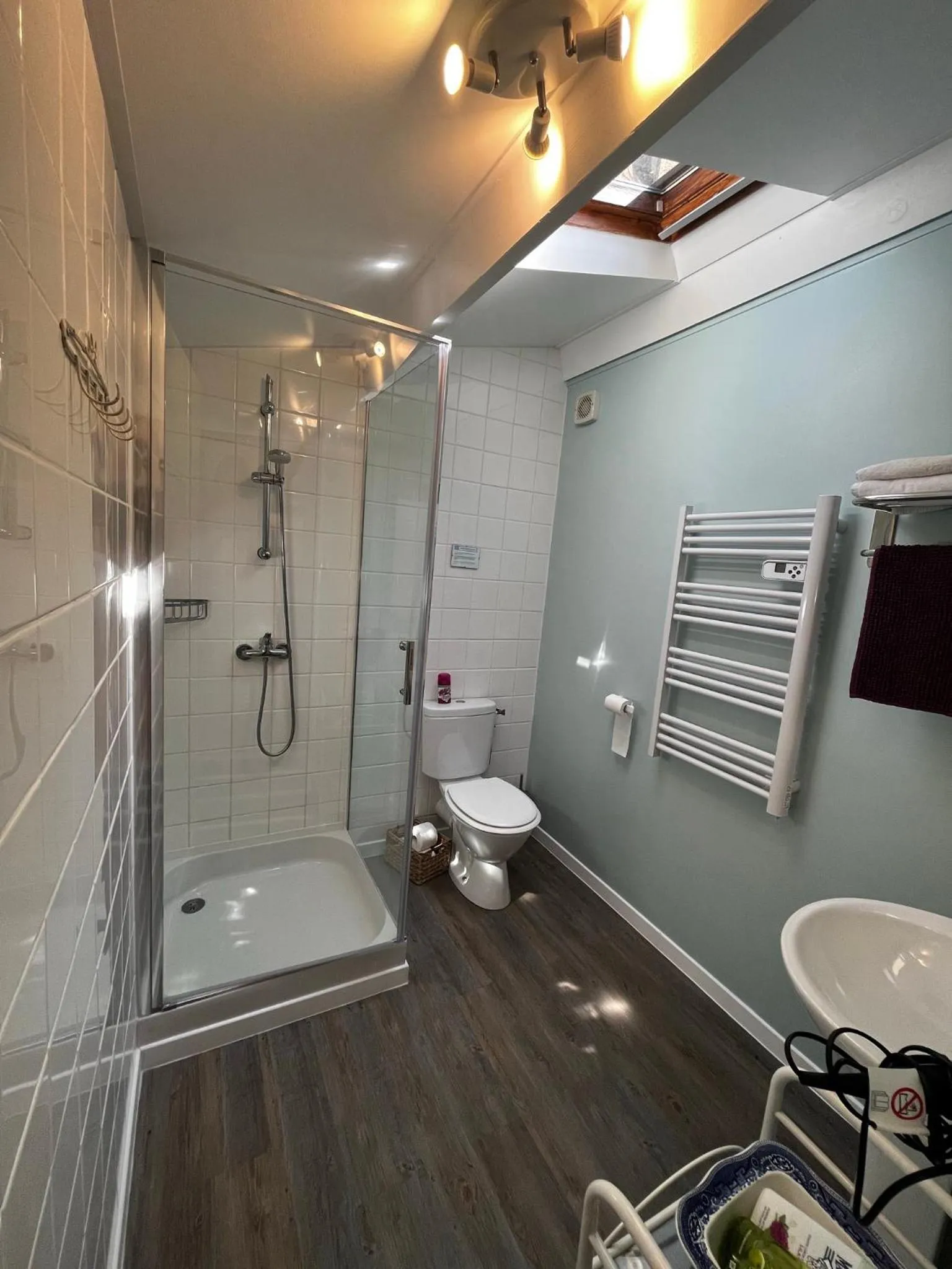 Le Chevrefeuille chambres d'hotes et gîtes de charme