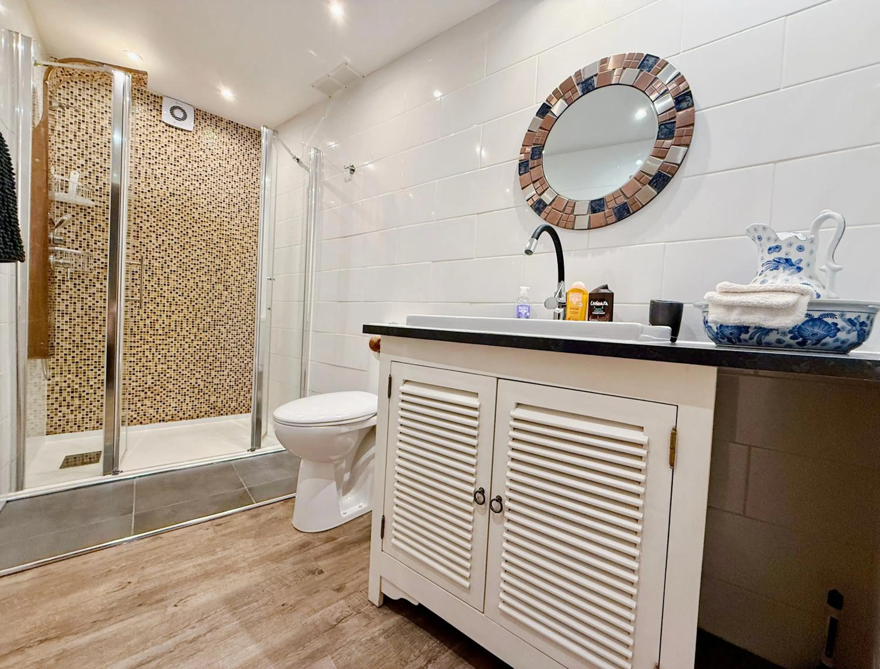 Le Chevrefeuille chambres d'hotes et gîtes de charme