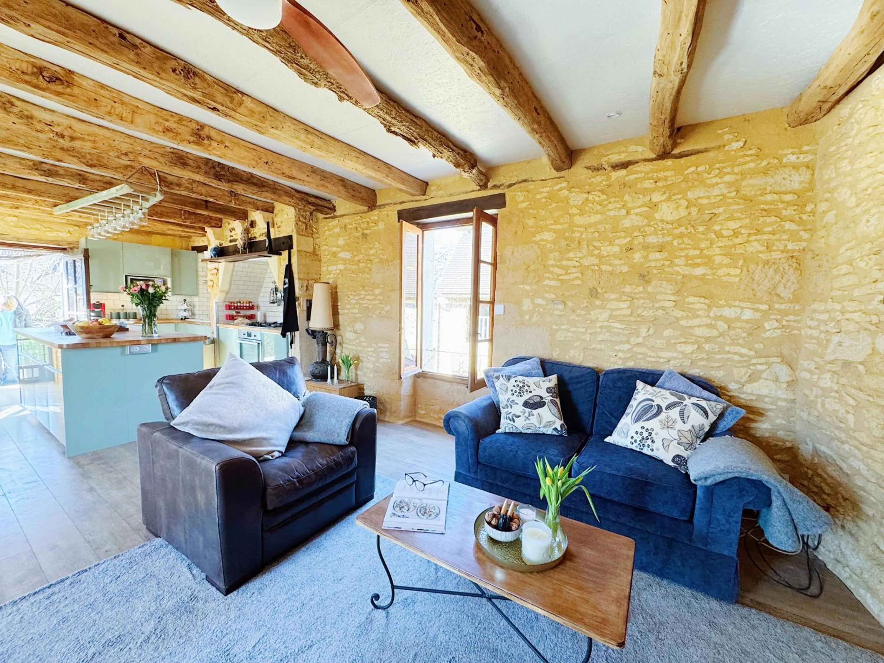 Le Chevrefeuille chambres d'hotes et gîtes de charme