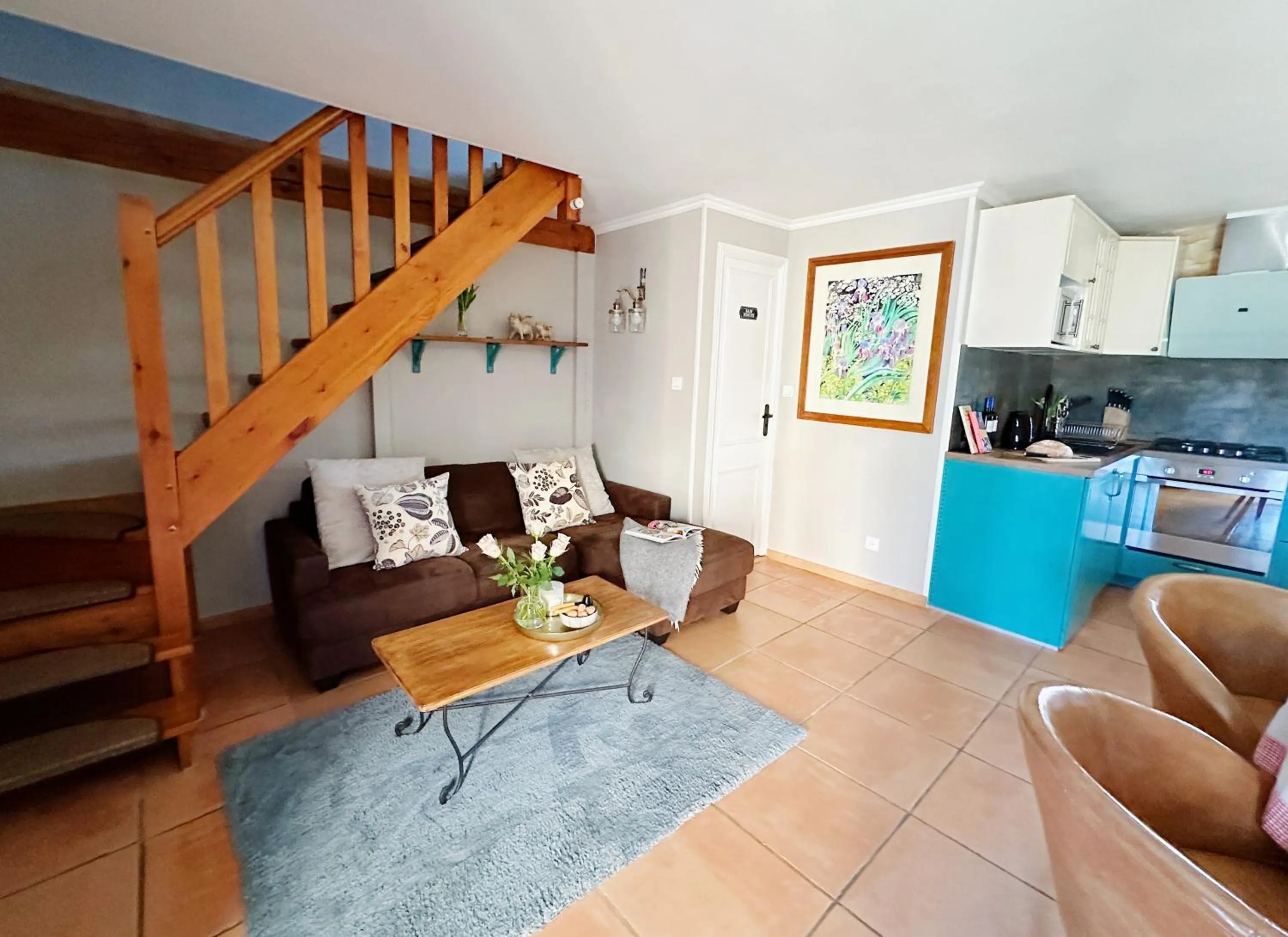 Le Chevrefeuille chambres d'hotes et gîtes de charme