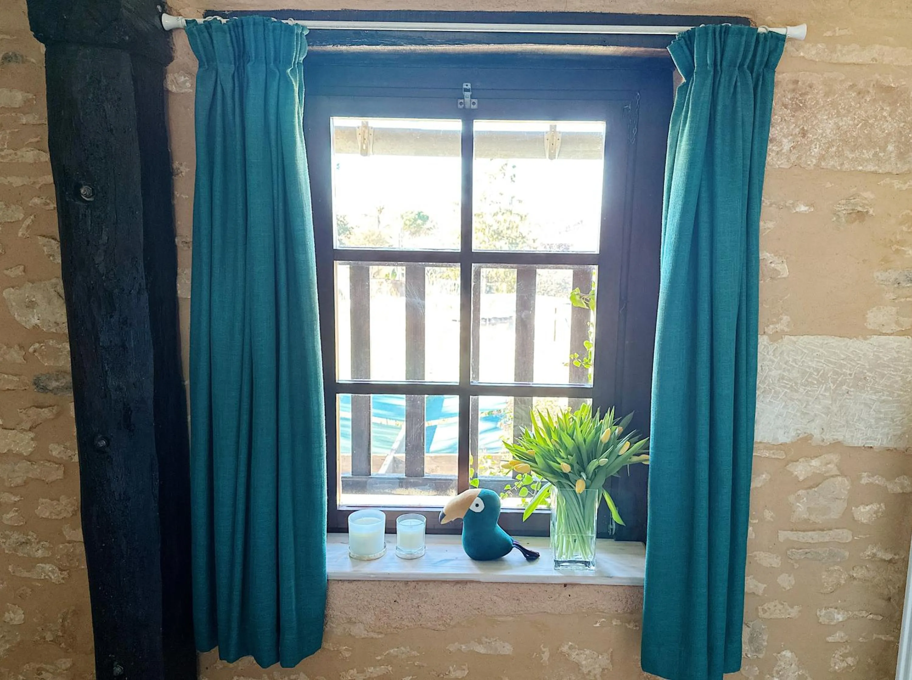 Le Chevrefeuille chambres d'hotes et gîtes de charme