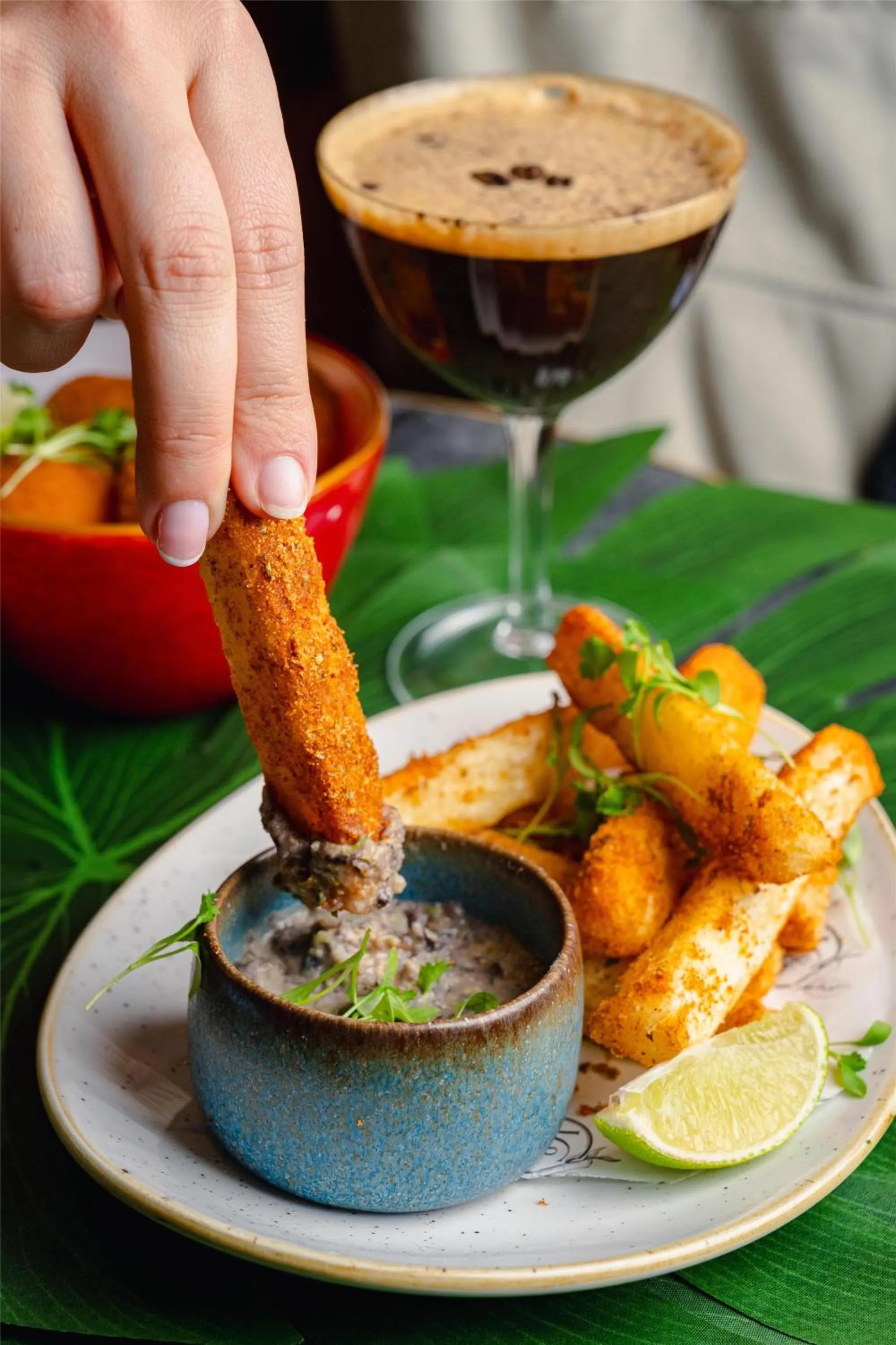 Lounge or bar in Hyatt Regency London Blackfriars