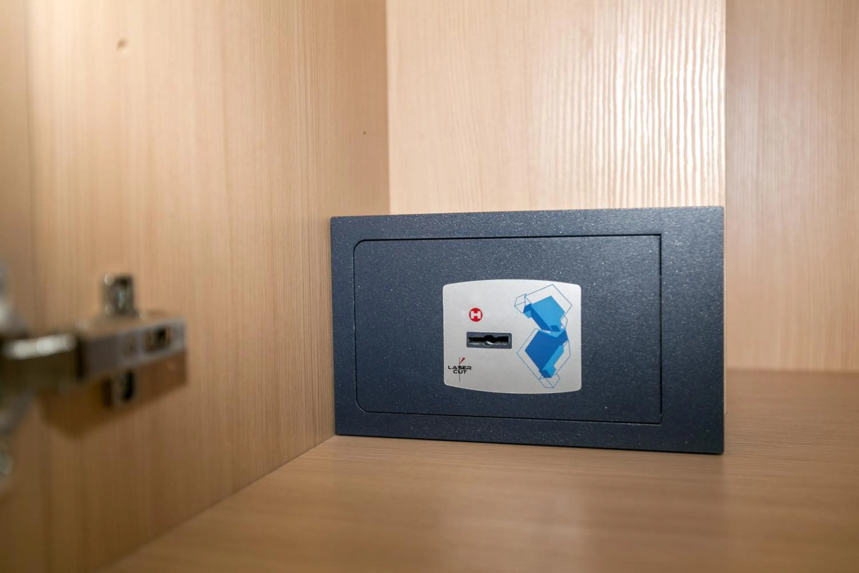 room service in Hotel Colonna