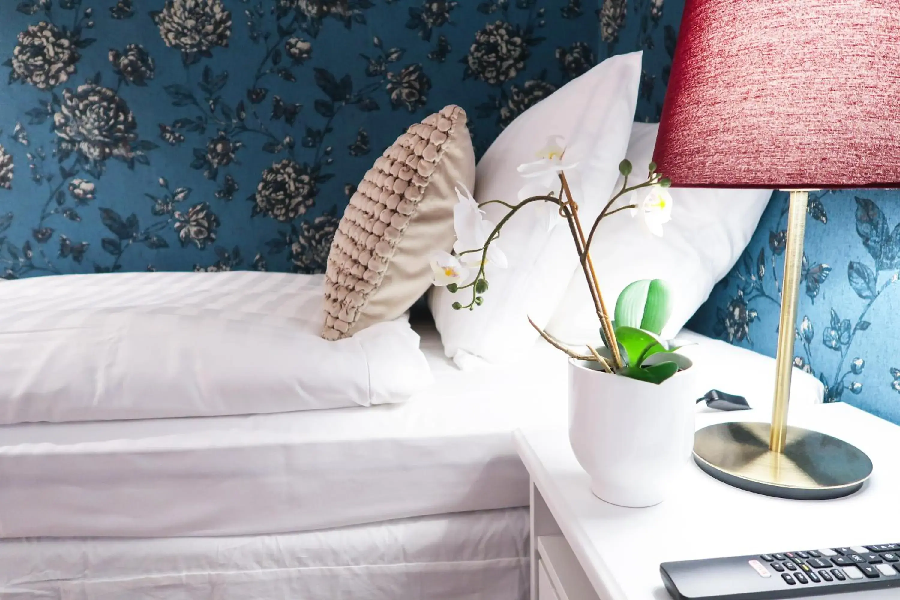 Twin Room Private in Hotel City Living Twin Room Private in Hotel City Living