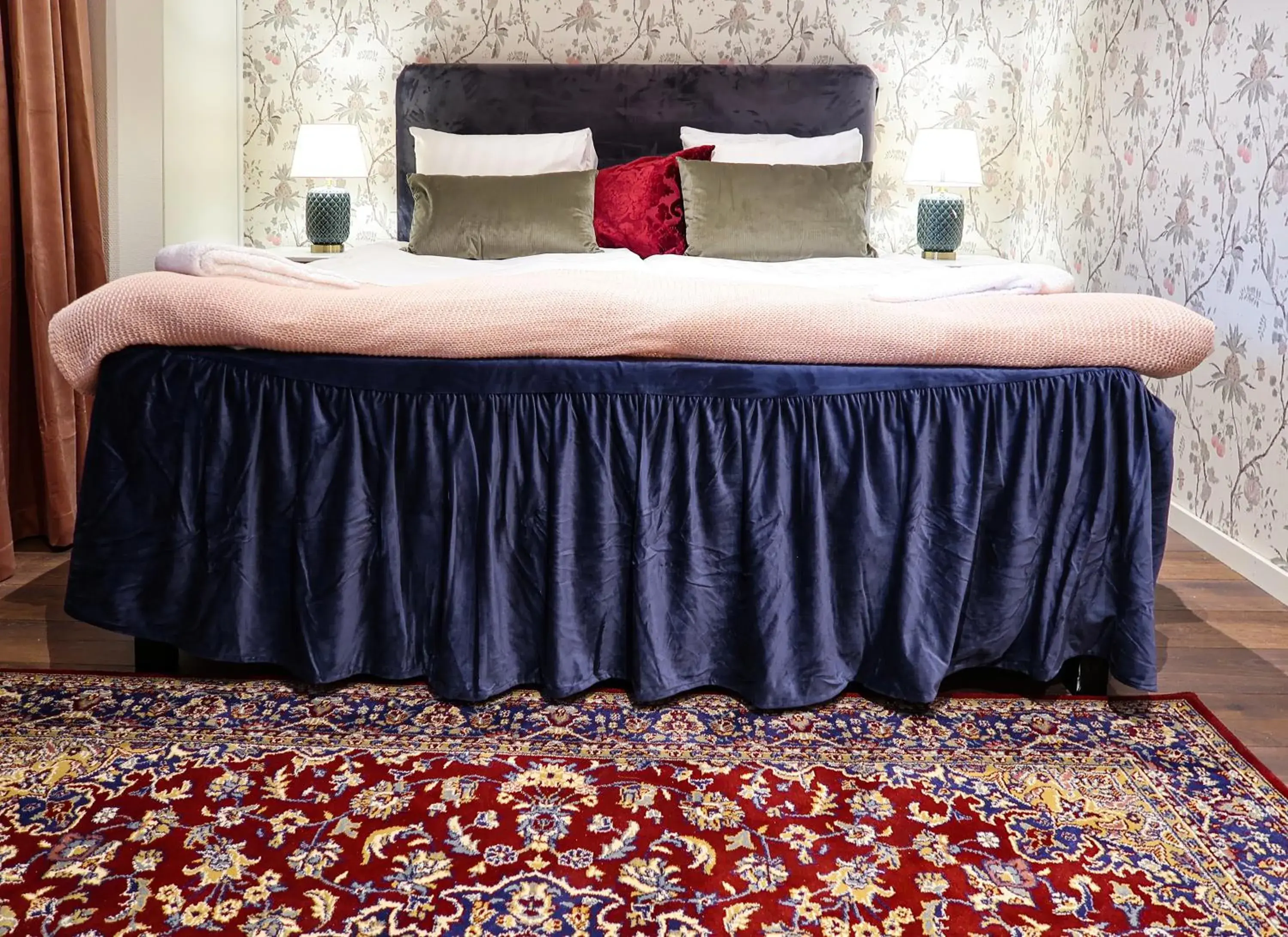 Double Room Private in Hotel City Living Double Room Private in Hotel City Living