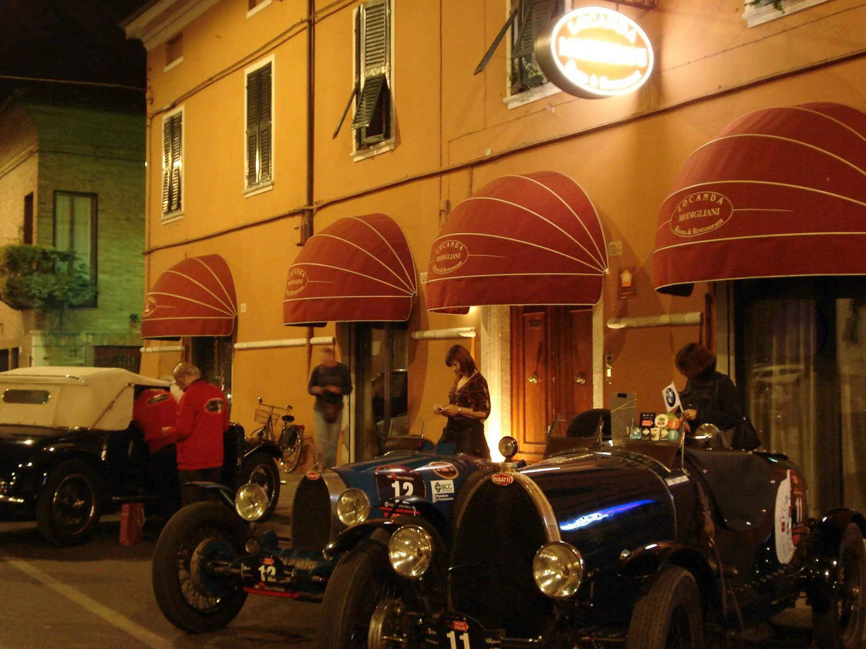 Locanda Modigliani
