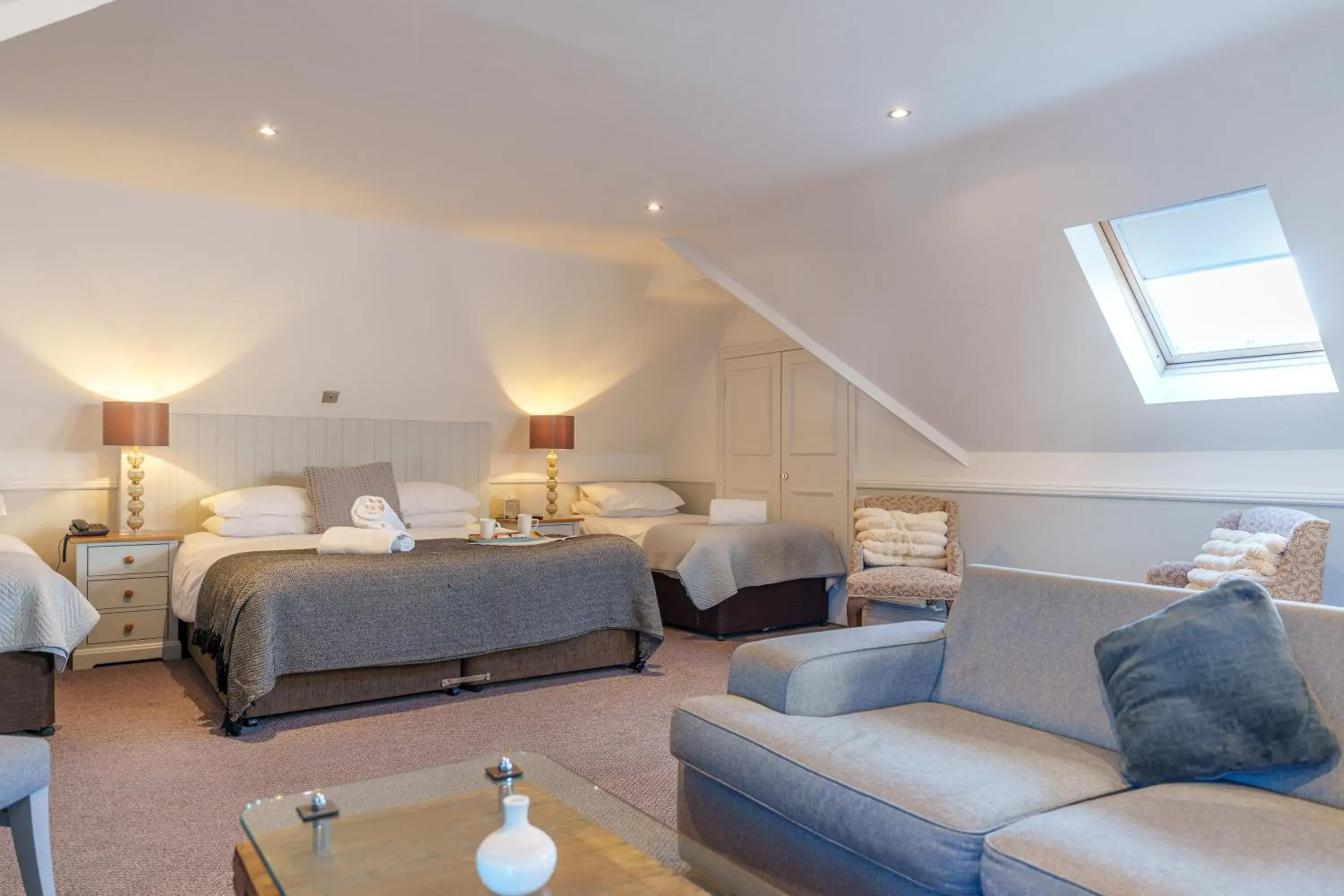 Superior Family Room - single occupancy in Botany Bay Hotel Superior Family Room - single occupancy in Botany Bay Hotel