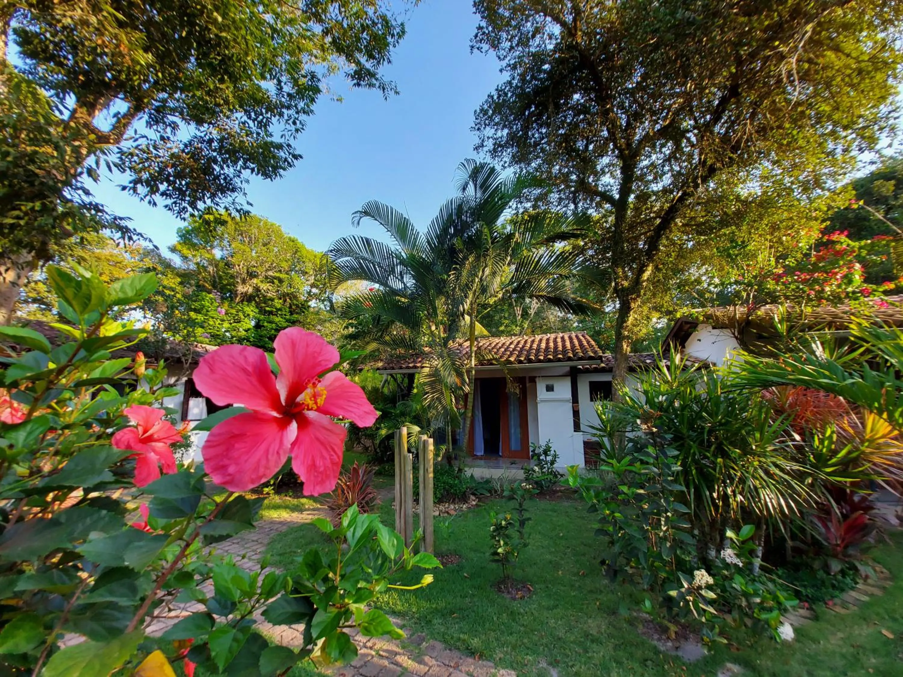 Porto do Meio